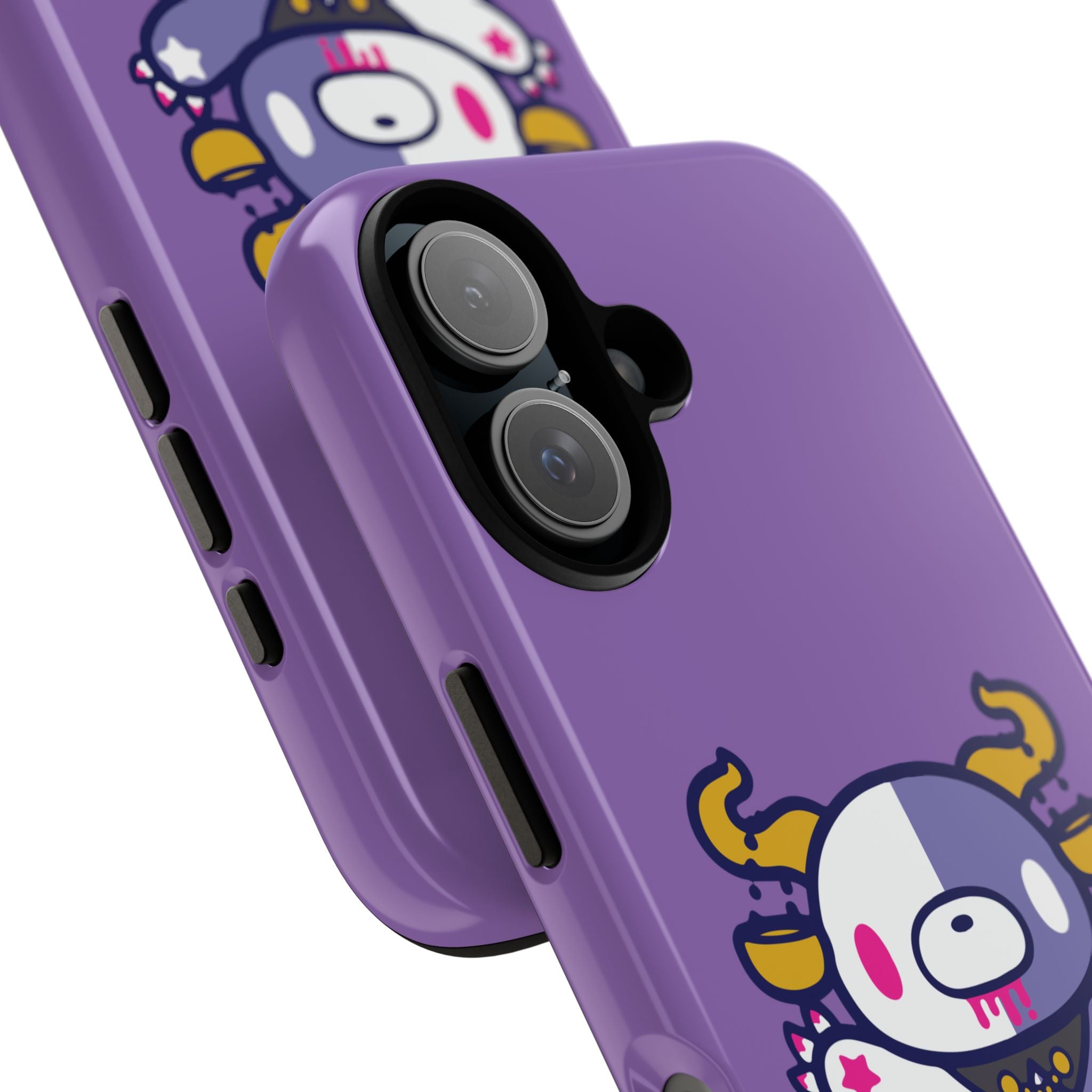 Gloomy Bear Zodiac Libra Phone Case