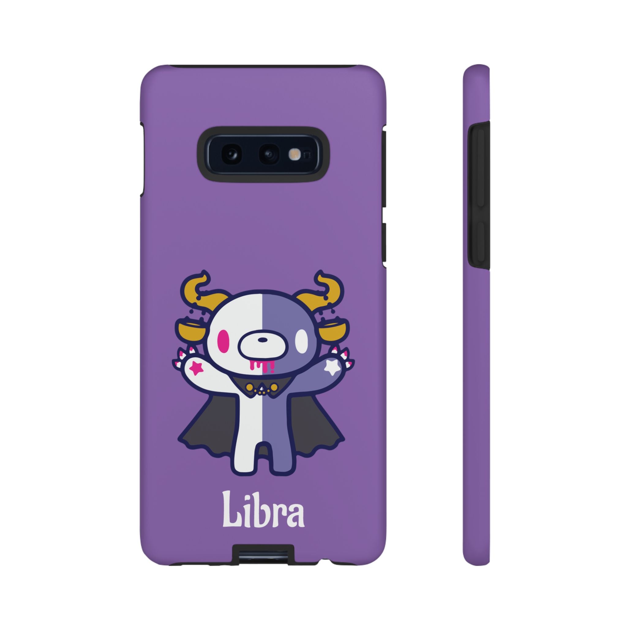 Gloomy Bear Zodiac Libra Phone Case
