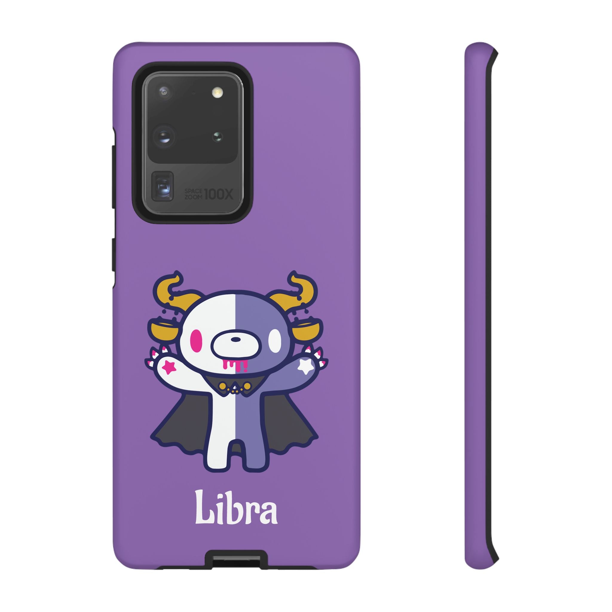 Gloomy Bear Zodiac Libra Phone Case