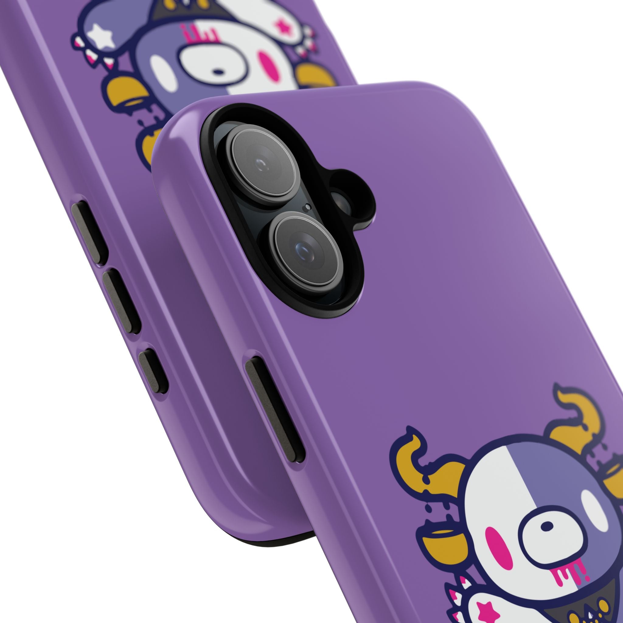Gloomy Bear Zodiac Libra Phone Case