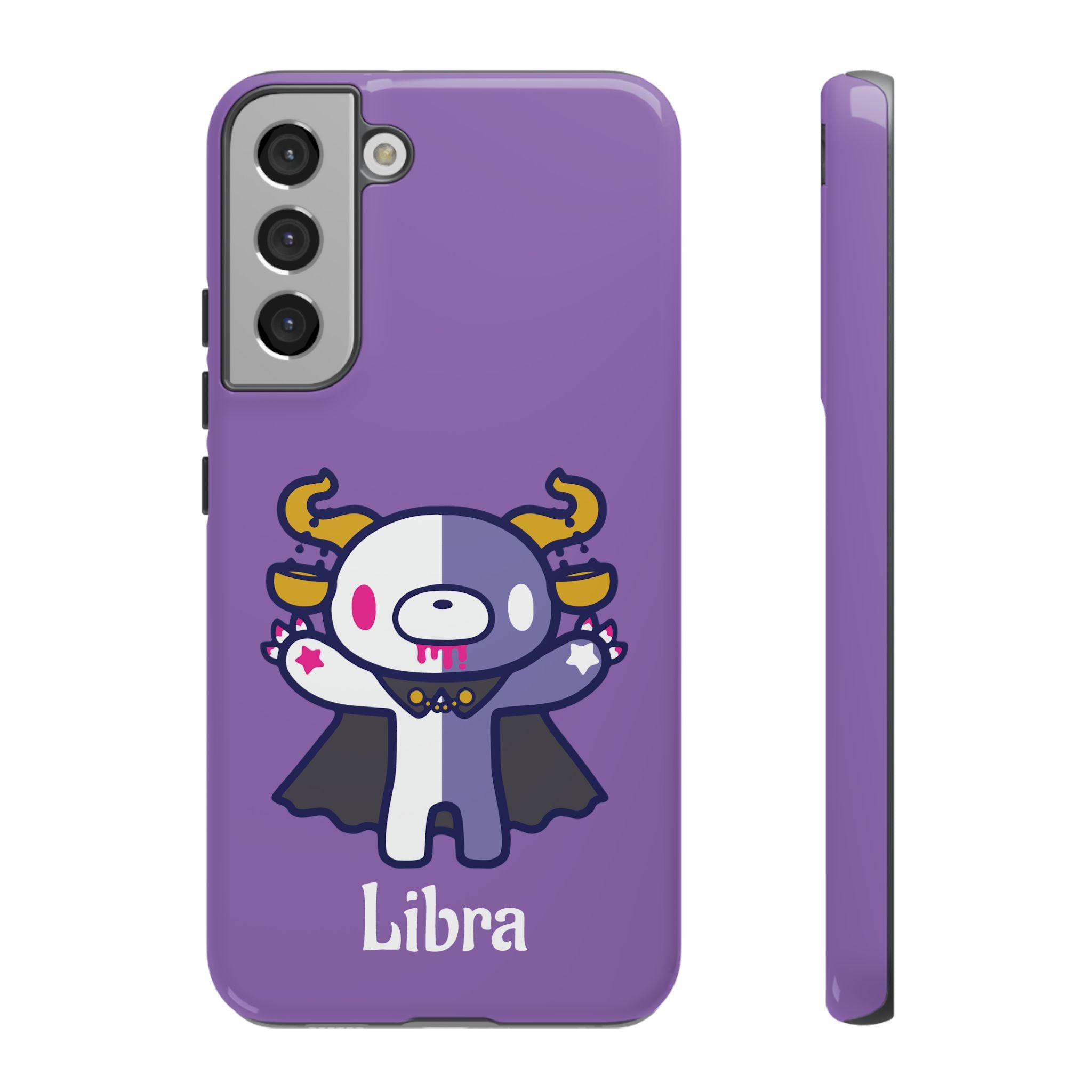 Gloomy Bear Zodiac Libra Phone Case