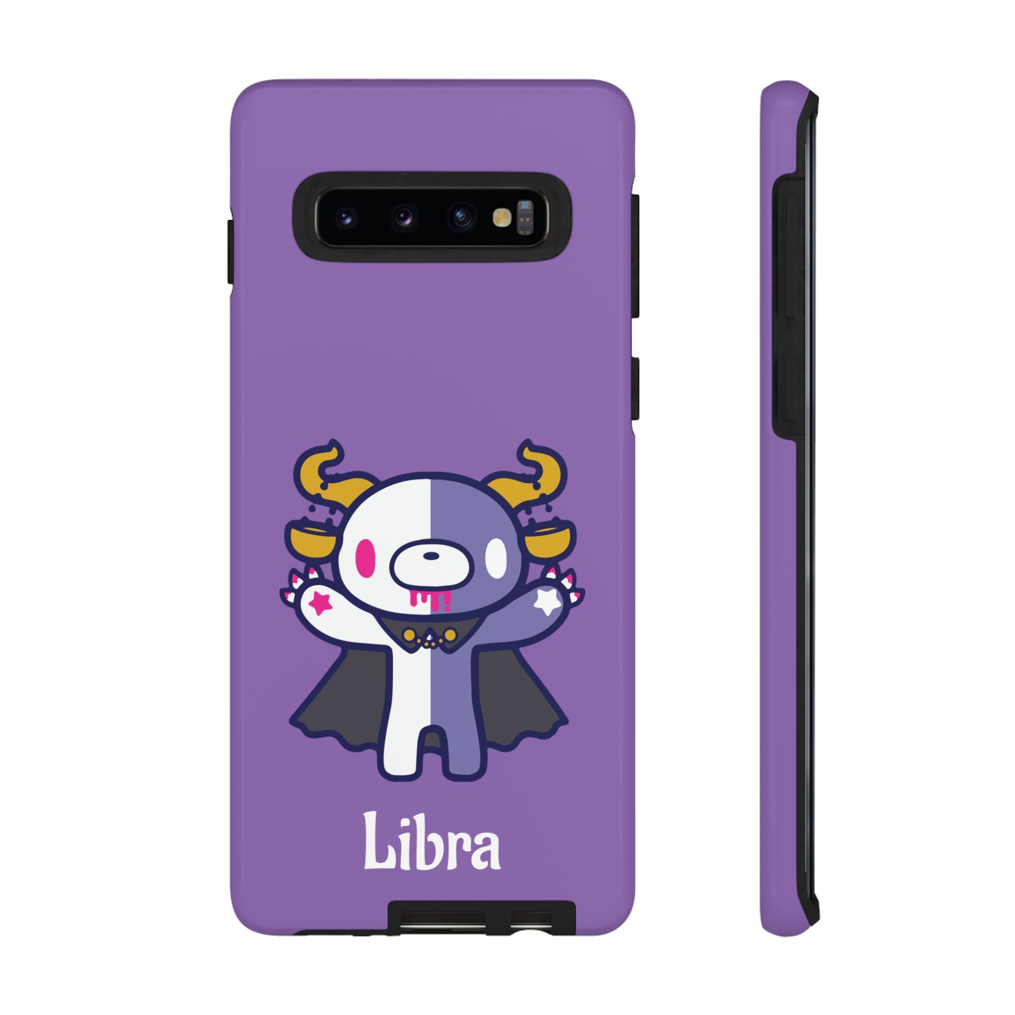 Gloomy Bear Zodiac Libra Phone Case