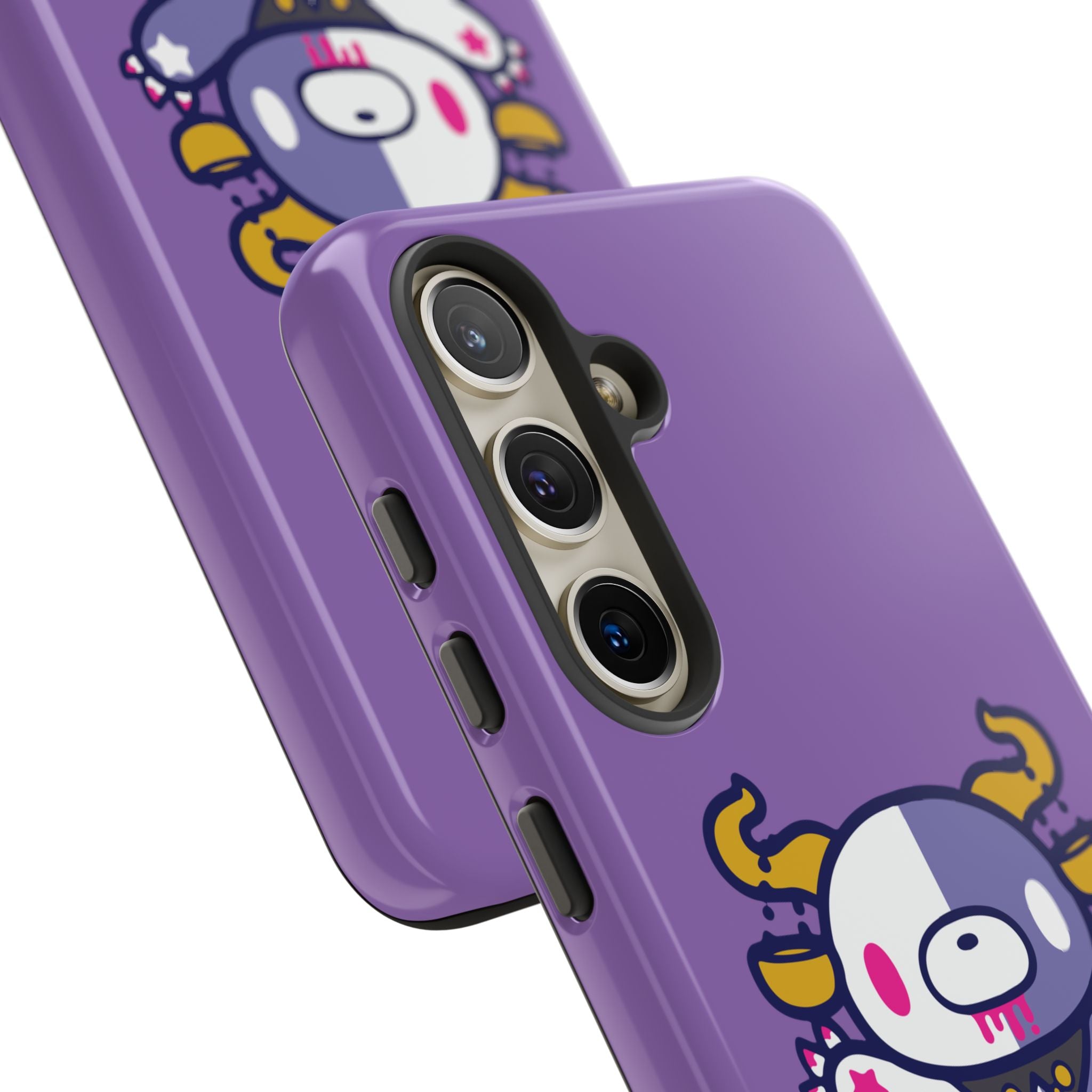 Gloomy Bear Zodiac Libra Phone Case