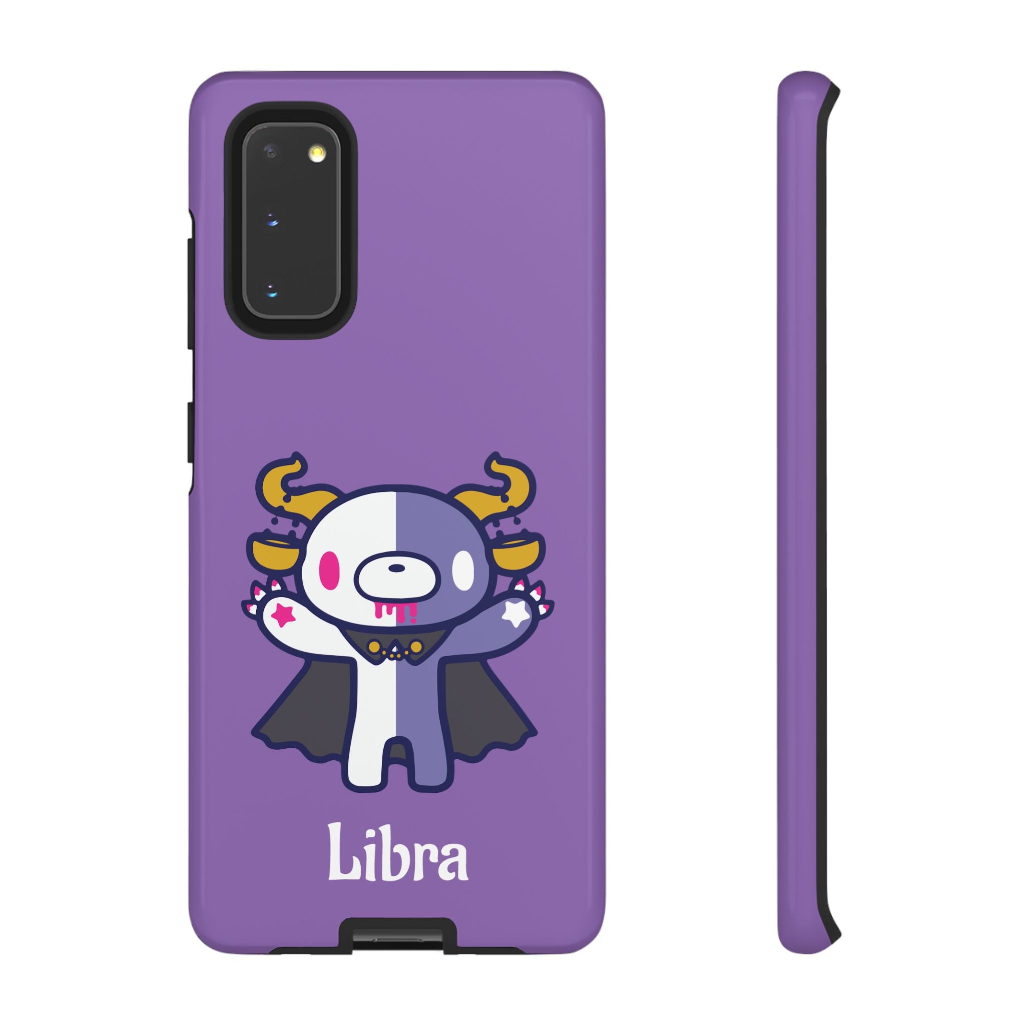 Gloomy Bear Zodiac Libra Phone Case