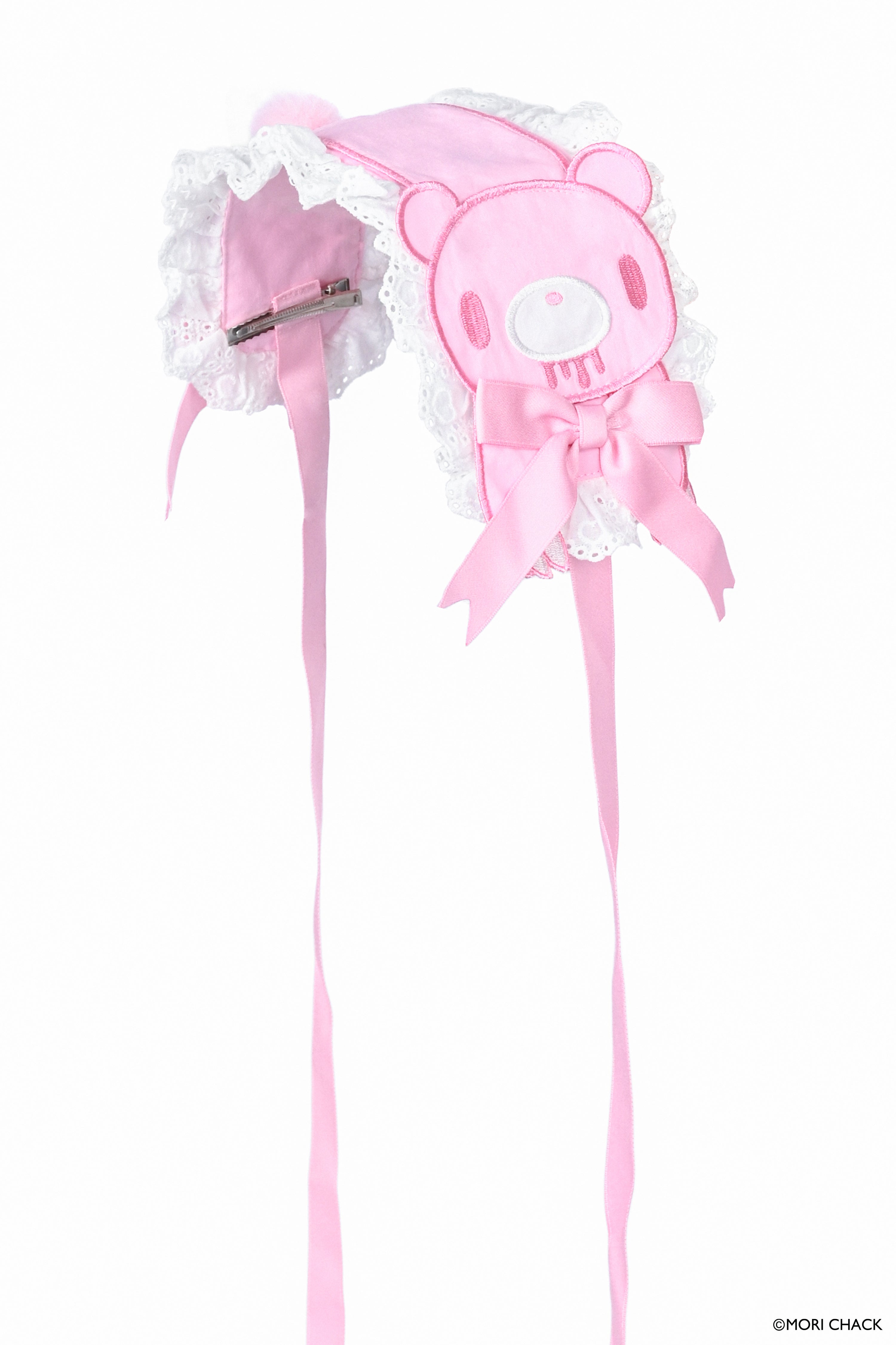 Gloomy Bear x My Violet - Gloomy Headdress