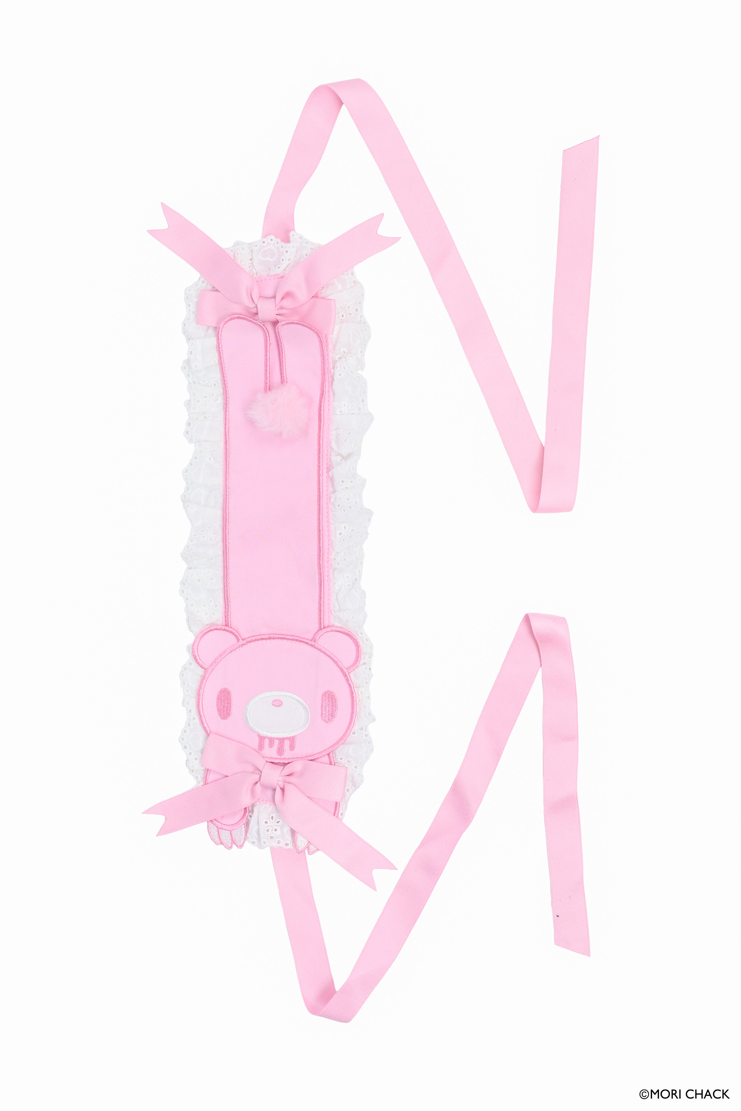 Gloomy Bear x My Violet - Gloomy Headdress