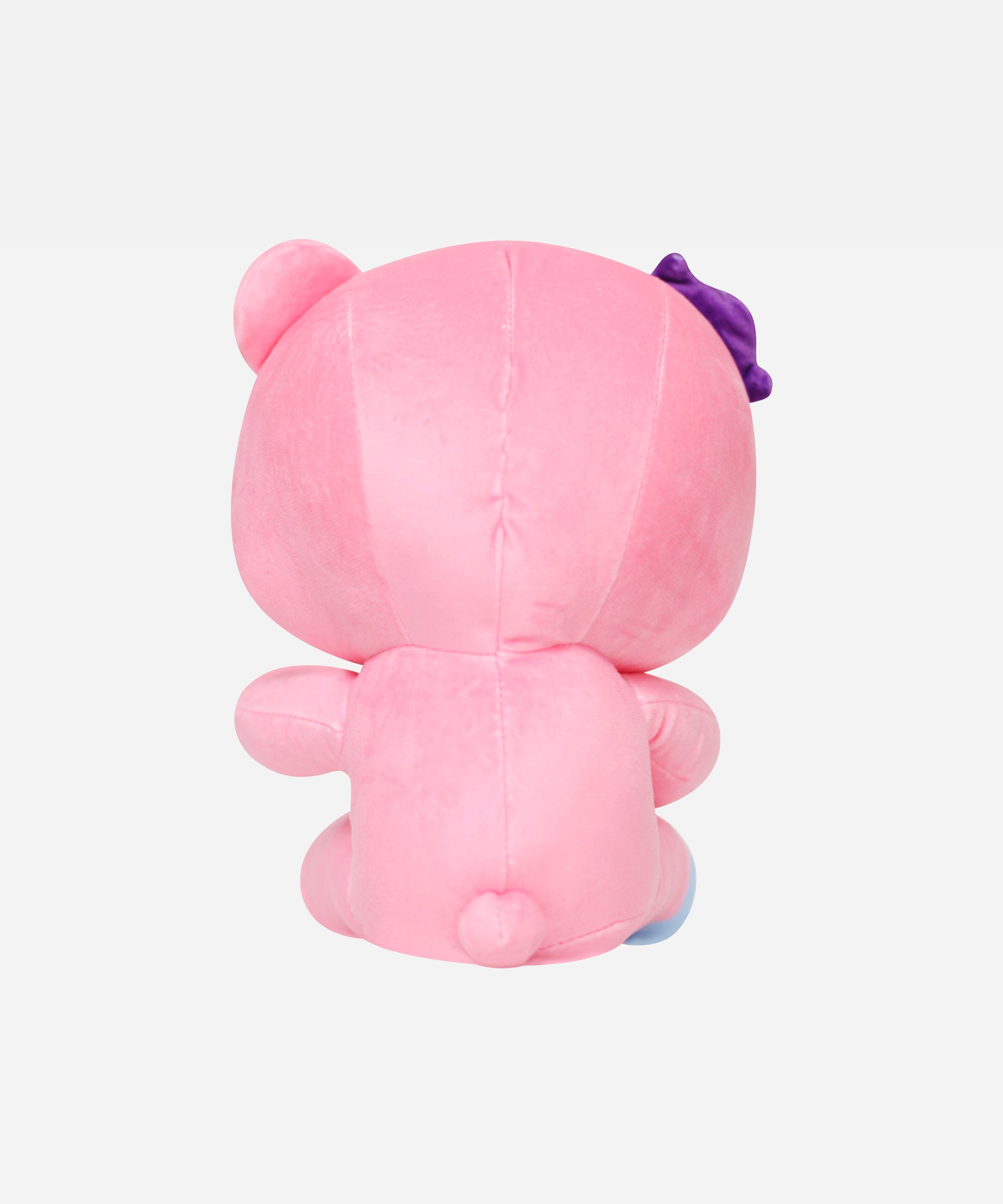 Gloomy Bear Zombie 10" Pink Plush