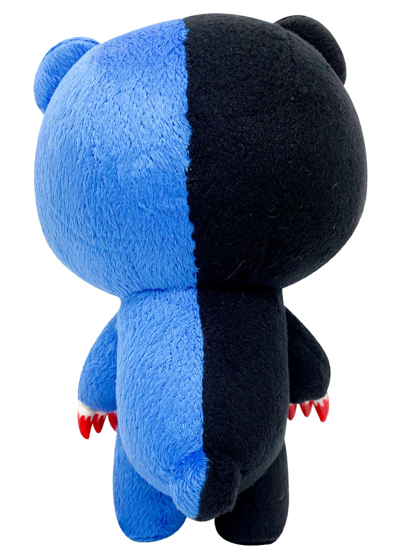 Gloomy Bear Black/Blue 8" Plush