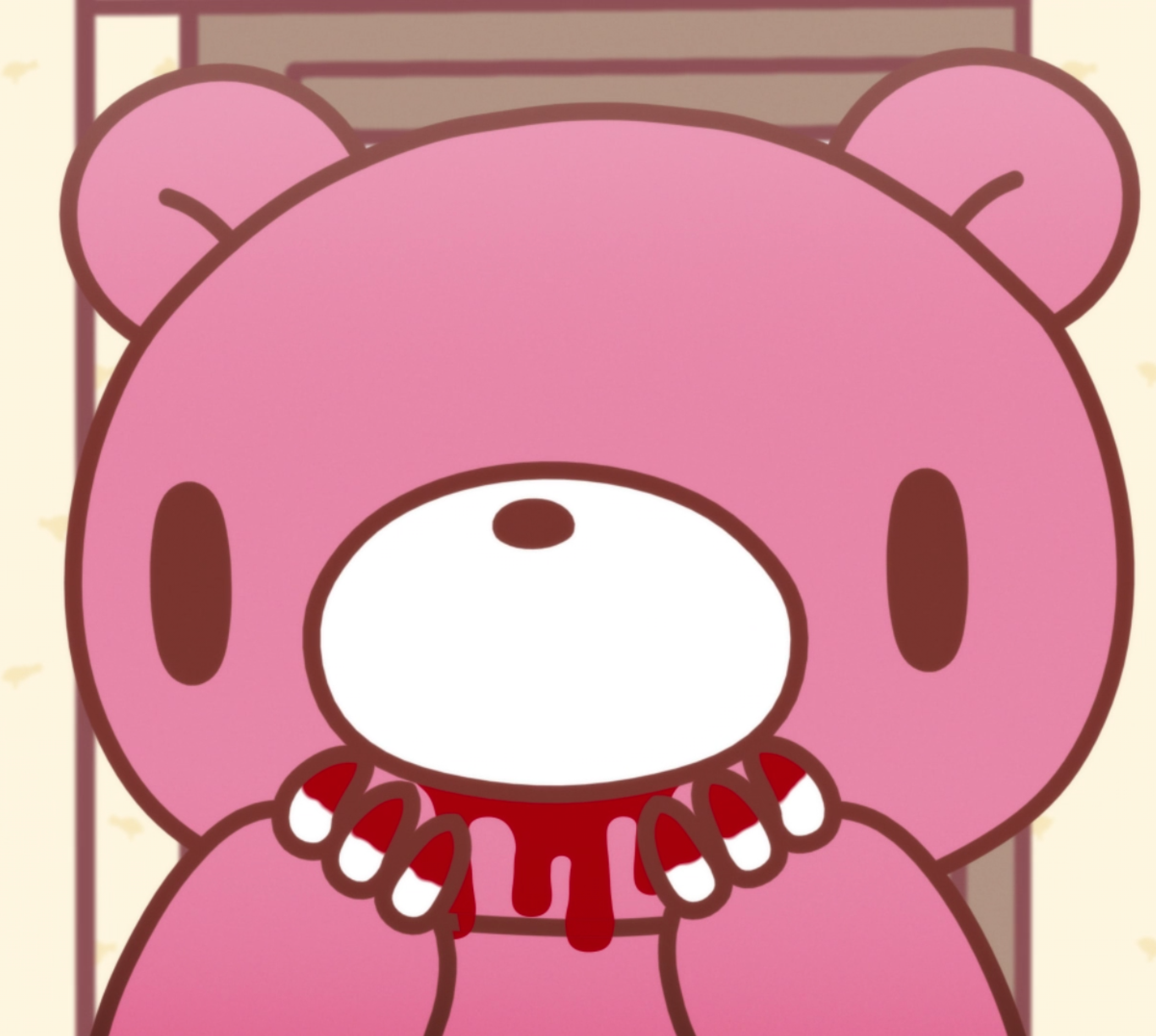 Gloomy Bear Anime in the Works as Reemsborko Inks MultiIP Deal with Octas   Animation Magazine