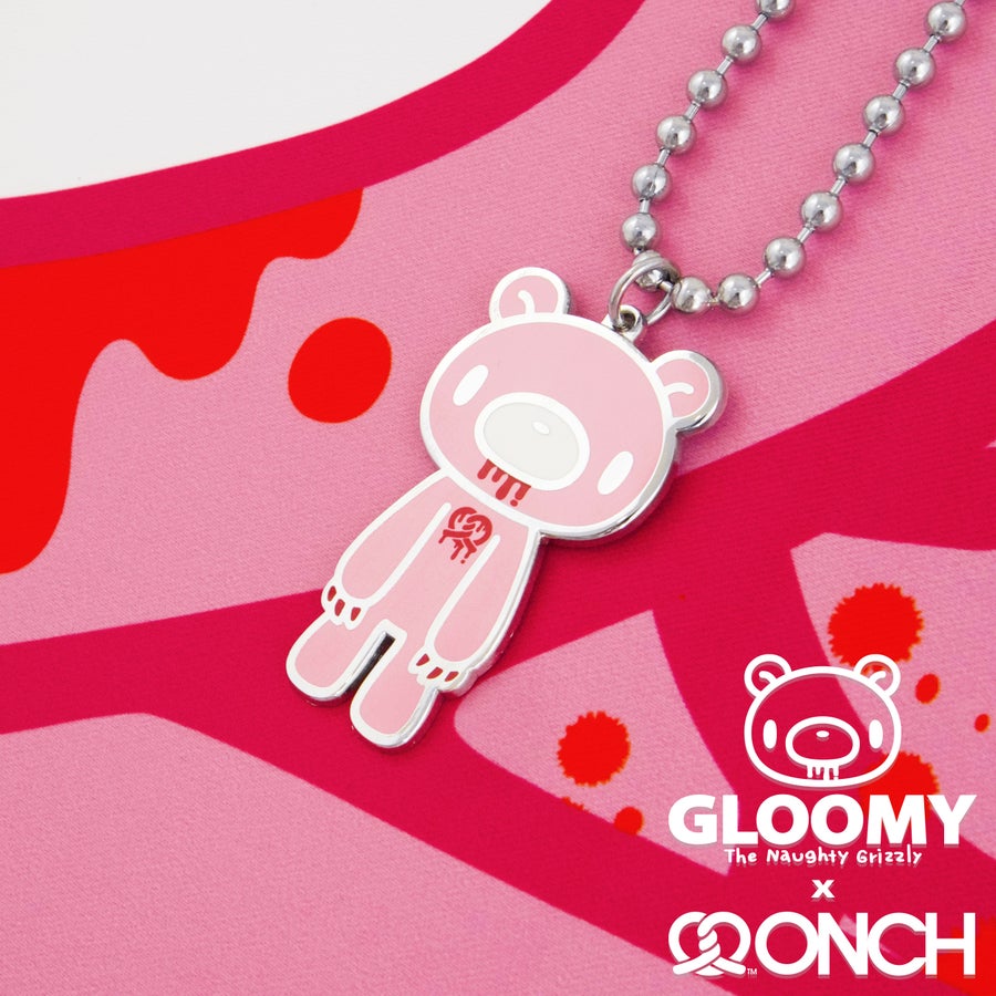 Gloomy Bear x ONCH Collection