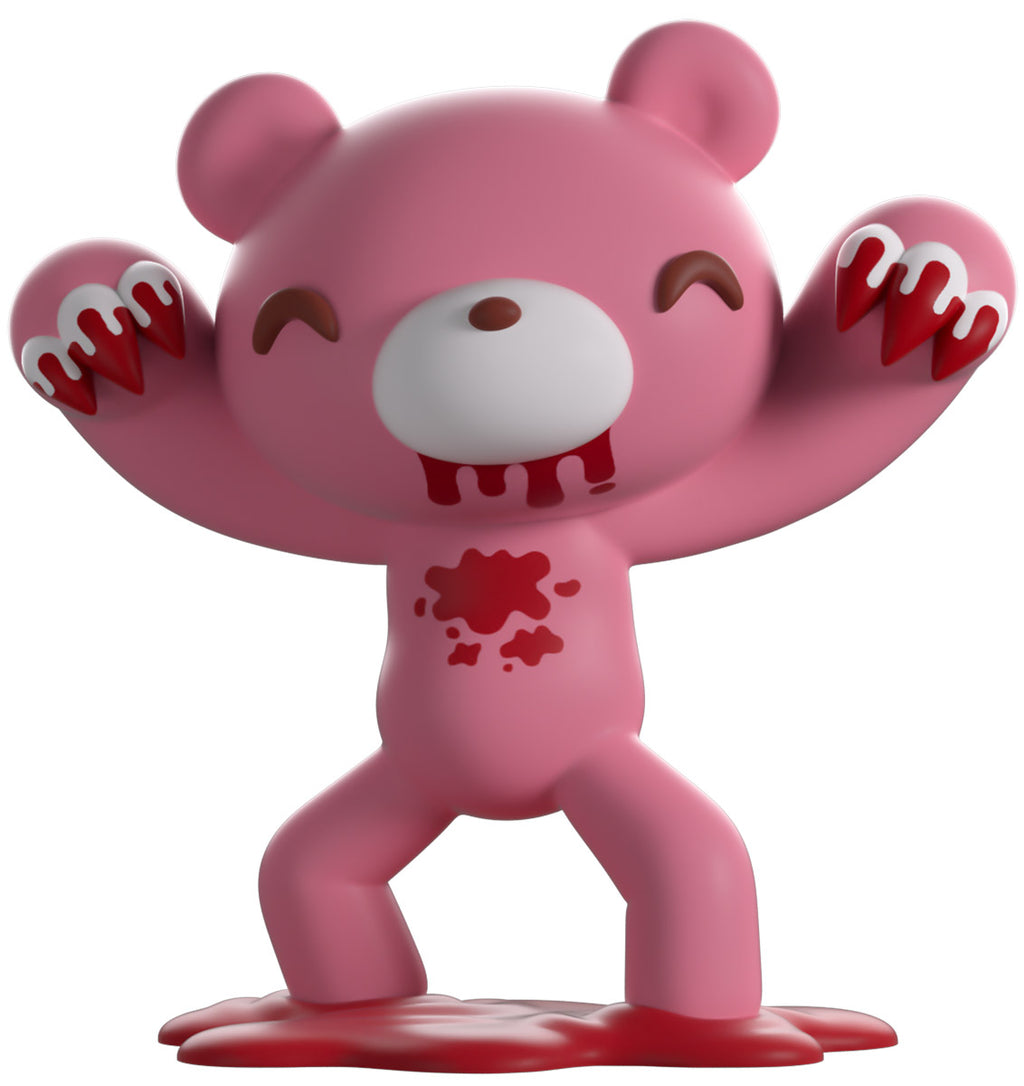 Gloomy Bear x YOUTOOZ Collectible Figure