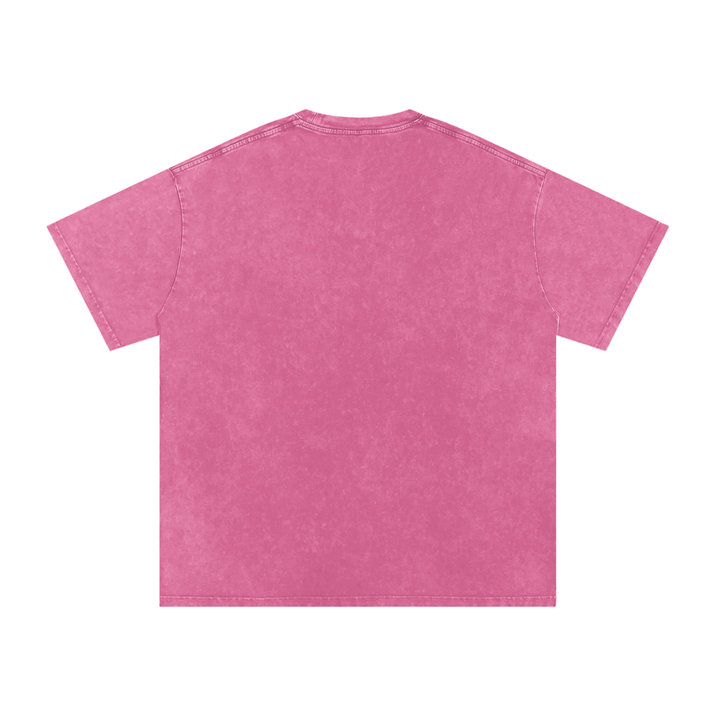 Gloomy Trash Collections Acid Wash T