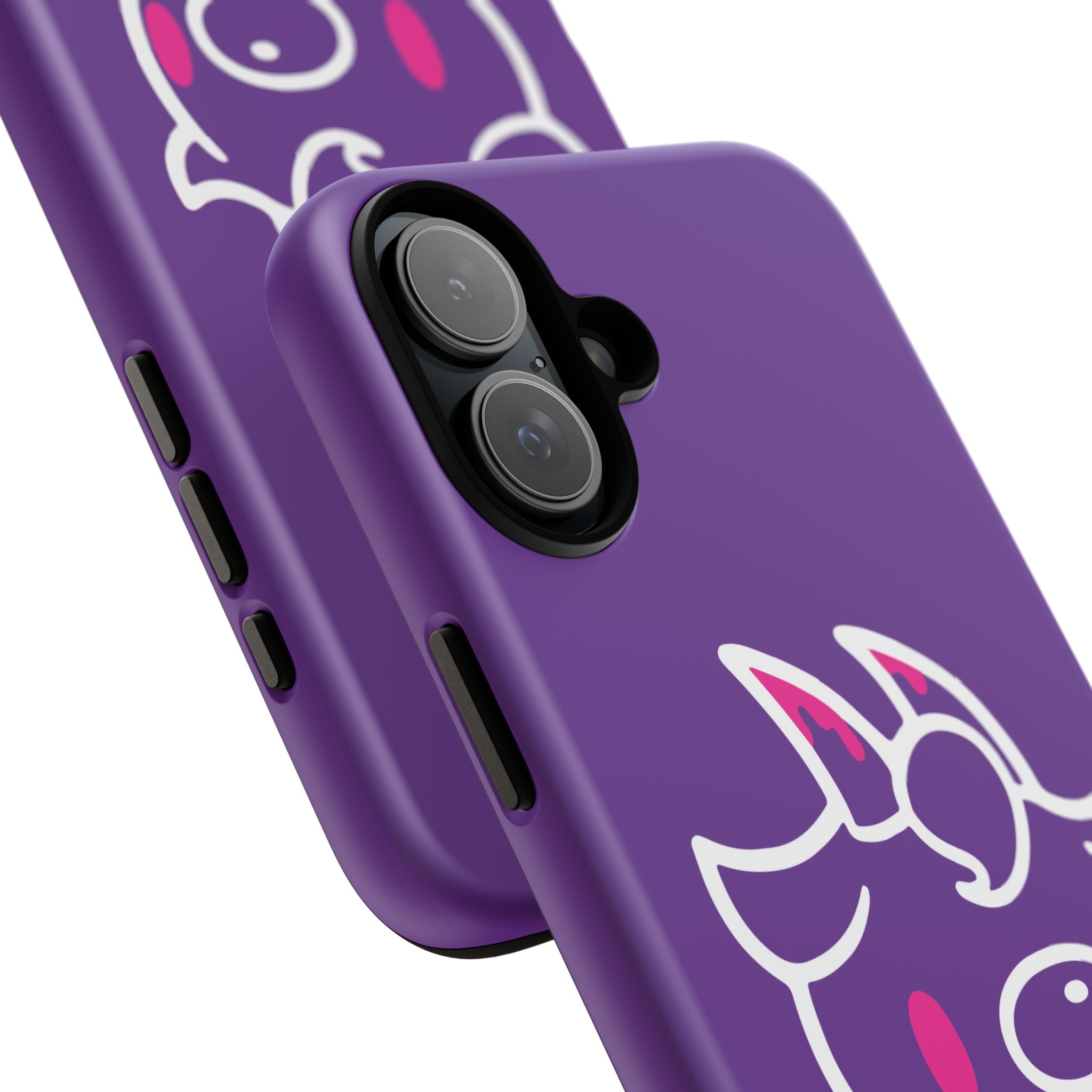 Zodiac Capricorn Gloomy Bear Phone Case