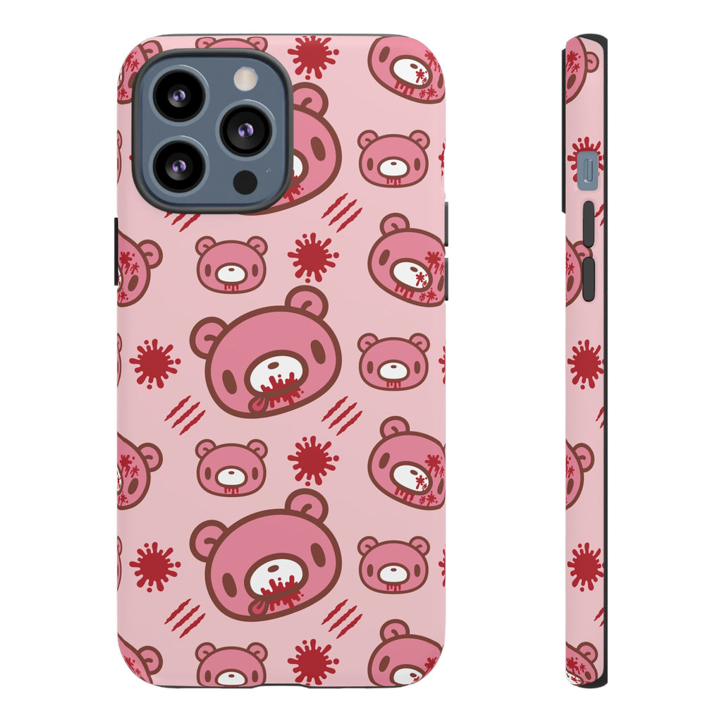 So GLOOMY! Pink Phone Case [Updated!]