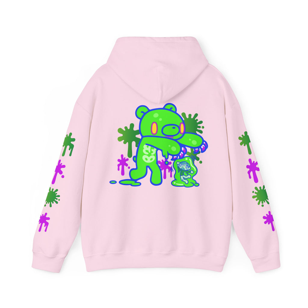 Gooey Gloomy Slime Hoodie