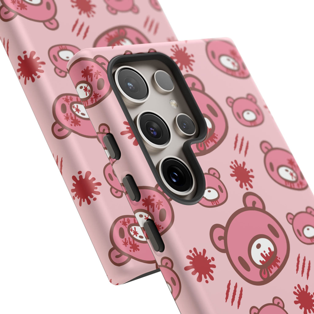 So GLOOMY! Pink Phone Case [Updated!]