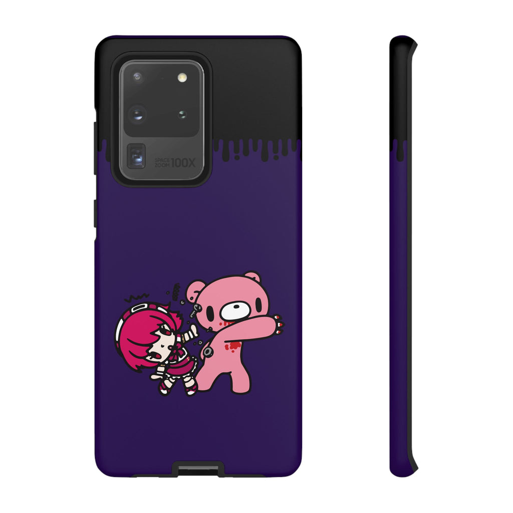 VA-11 HALL-A x Gloomy Bear Dorothy Phone Case - Mori Chack ver