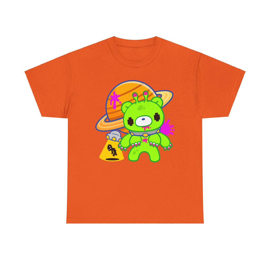 Gloomy Monster Alien T