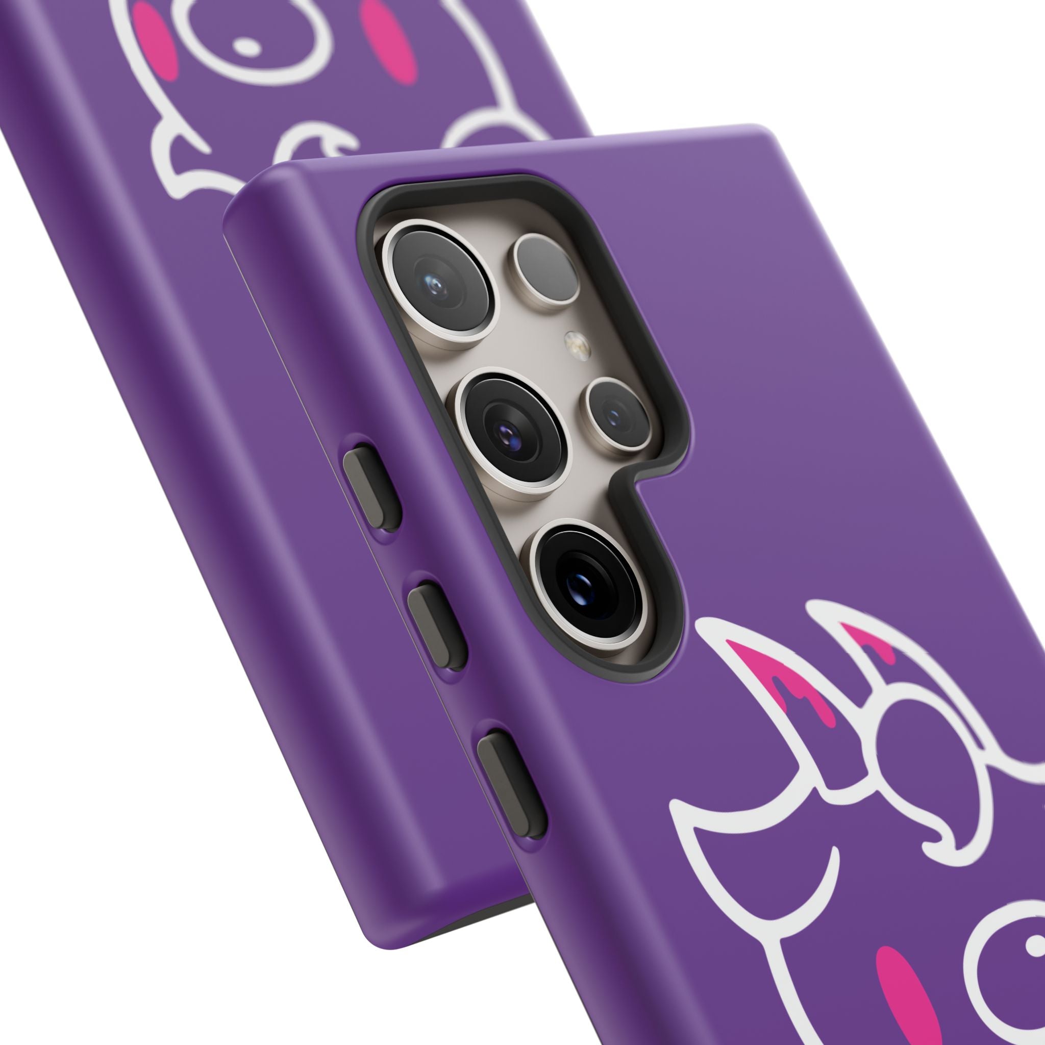 Zodiac Capricorn Gloomy Bear Phone Case