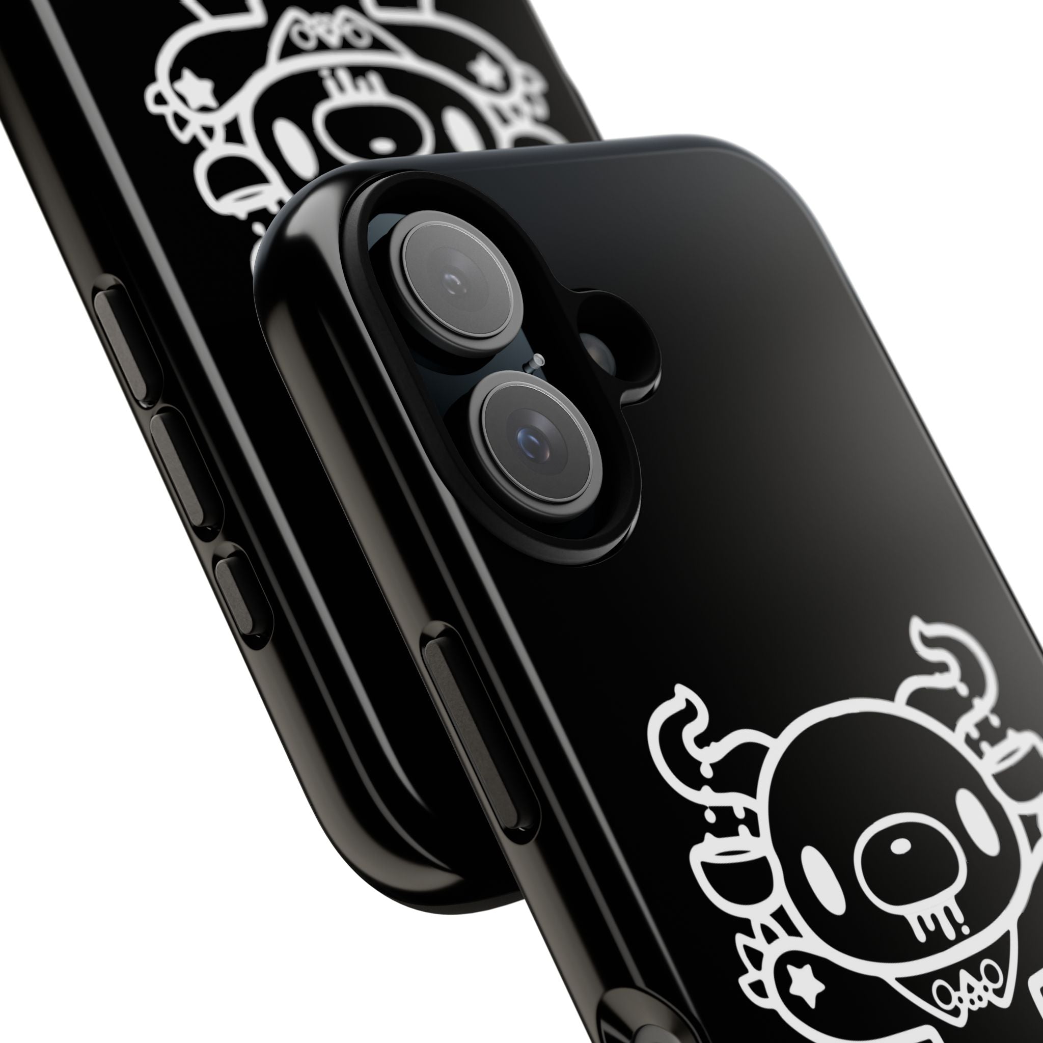 gloomy Bear Libra Zodiac Phone Case