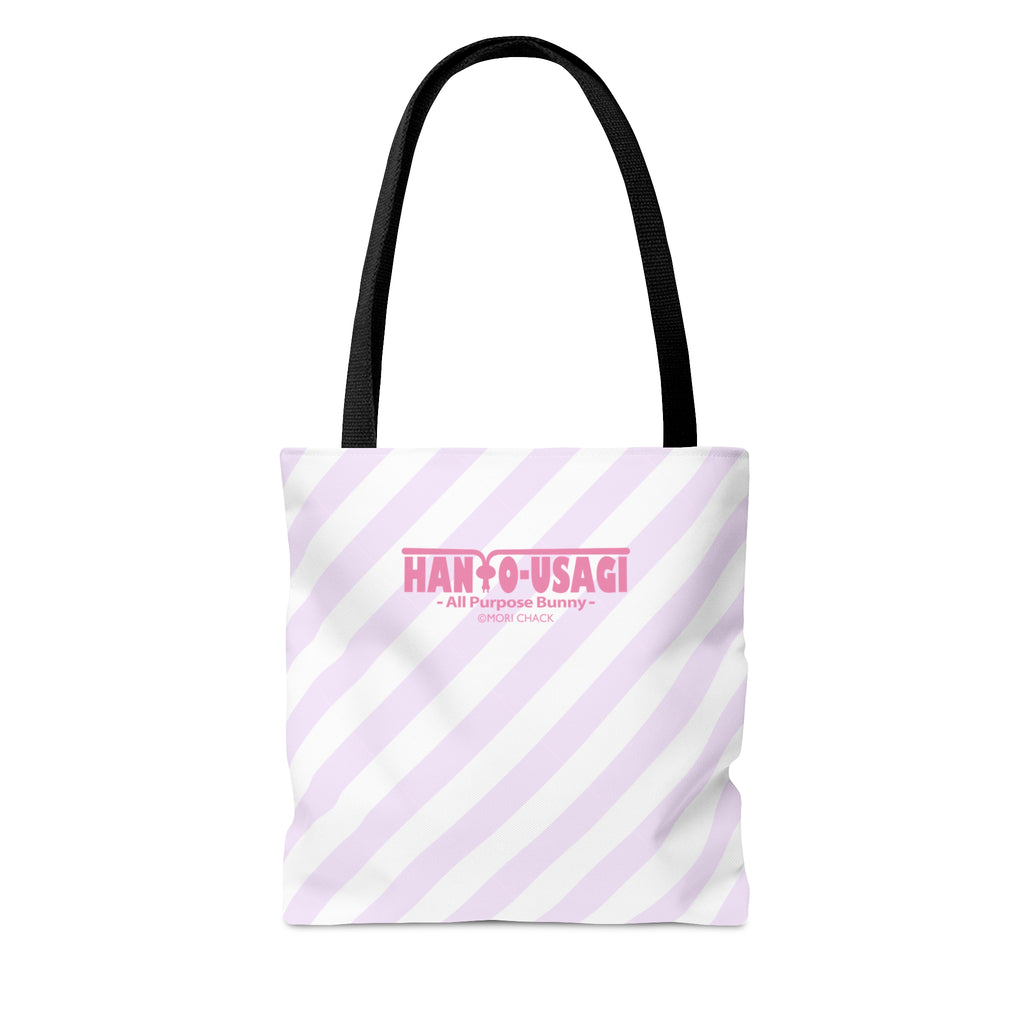 Swing Pastel All Purpose Bunny Tote Bag