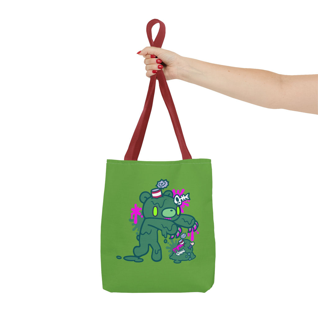 Gooey Gloomy Sludge Tote