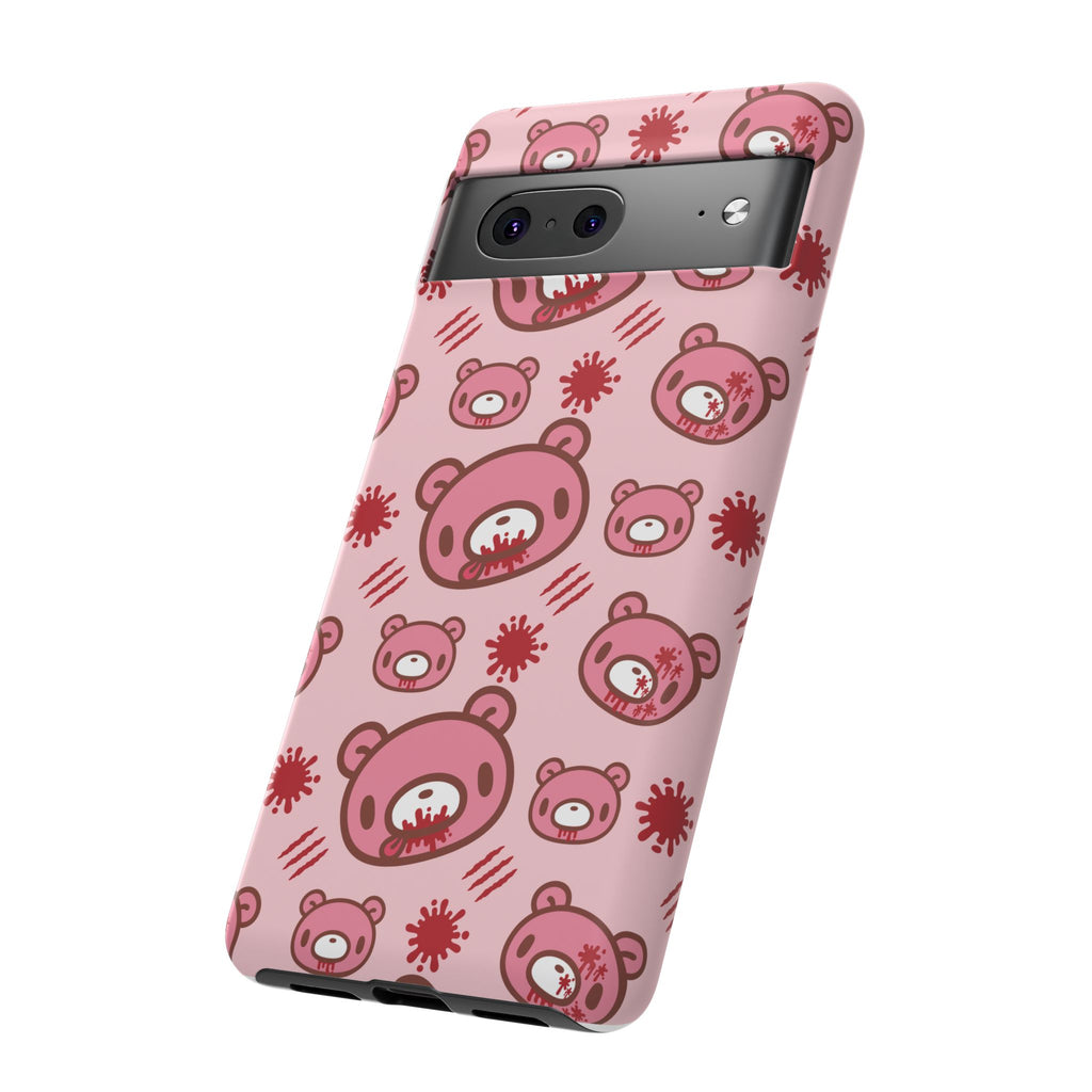 So GLOOMY! Pink Phone Case [Updated!]