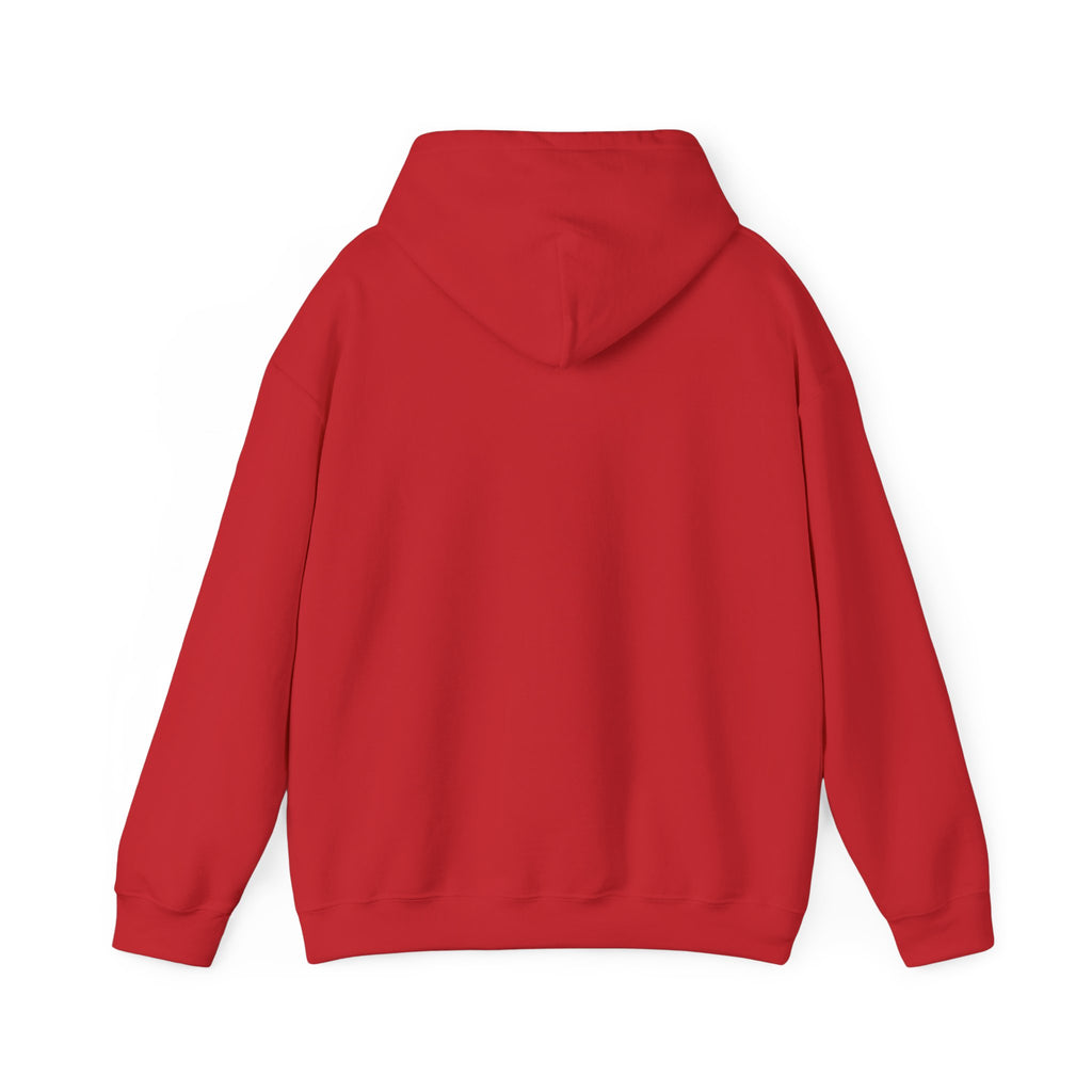 Gloomy Gemini Hoodie