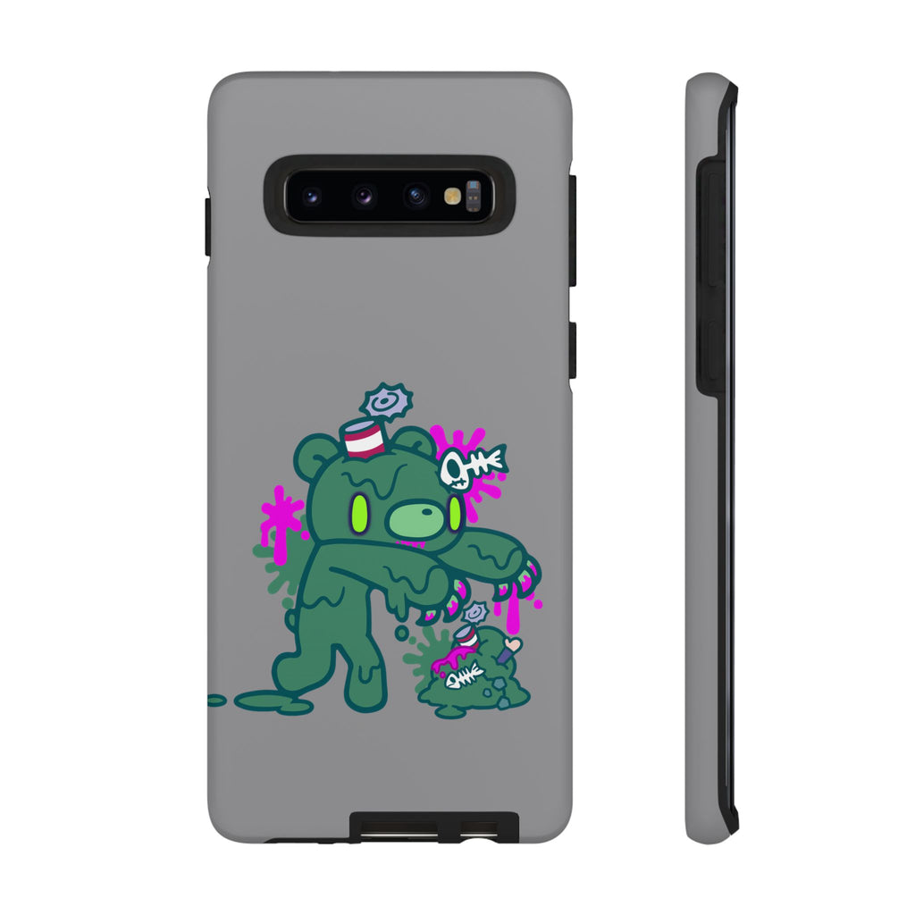 Gooey Sludge Gloomy Phone Case