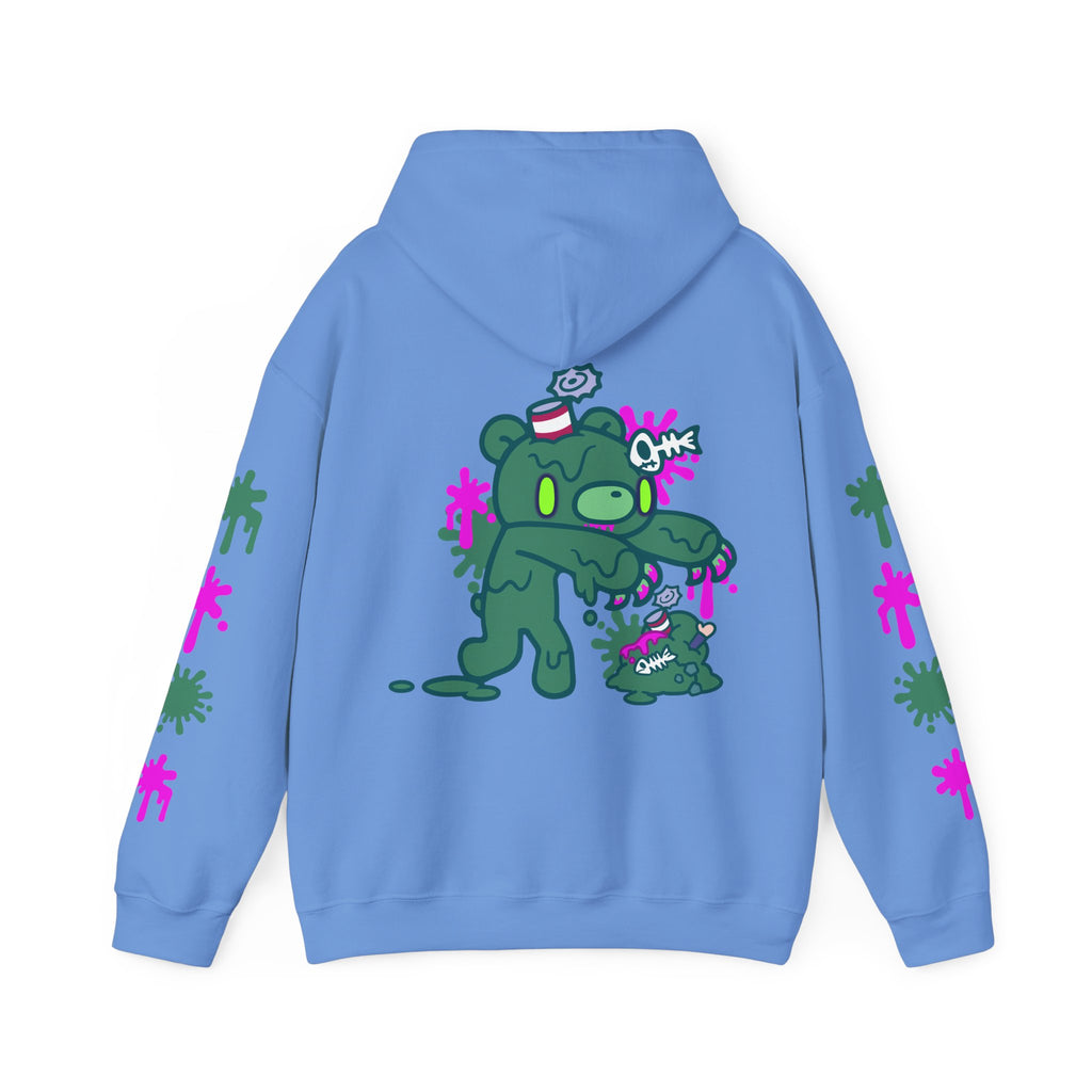 Gooey Gloomy Sludge Hoodie