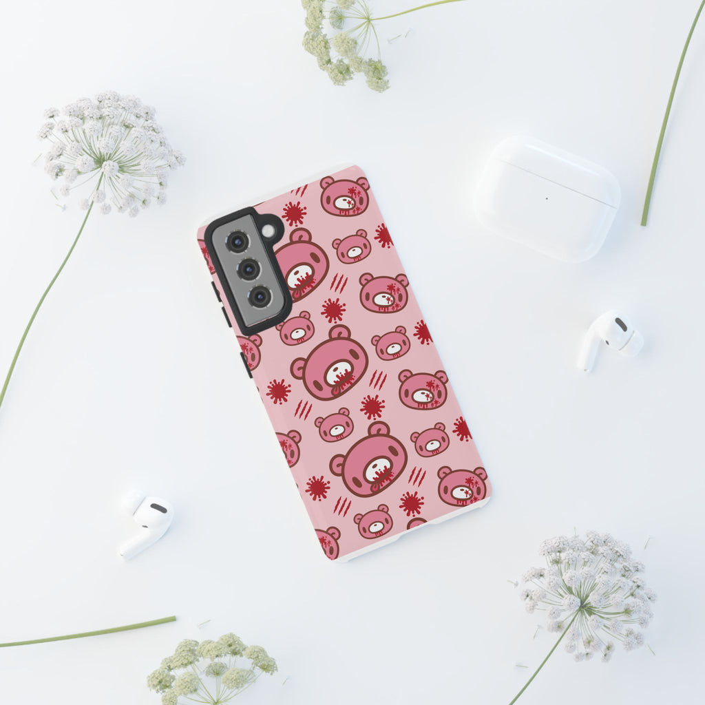 So GLOOMY! Pink Phone Case [Updated!]