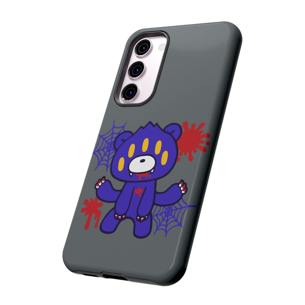 Gloomy Spider Monster Phone Case