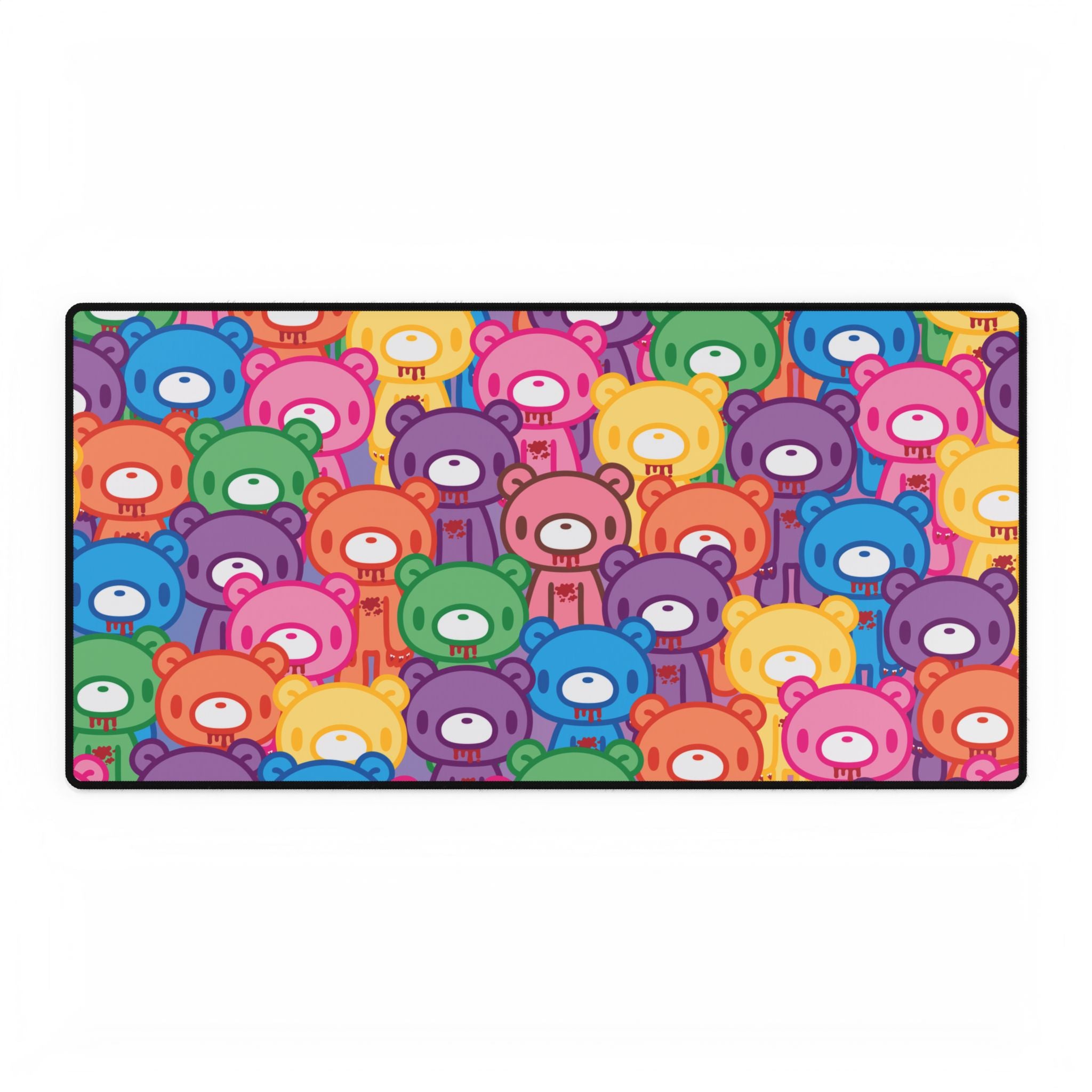 Gloomy Bear "Rainbow Dreams" Desk Mats