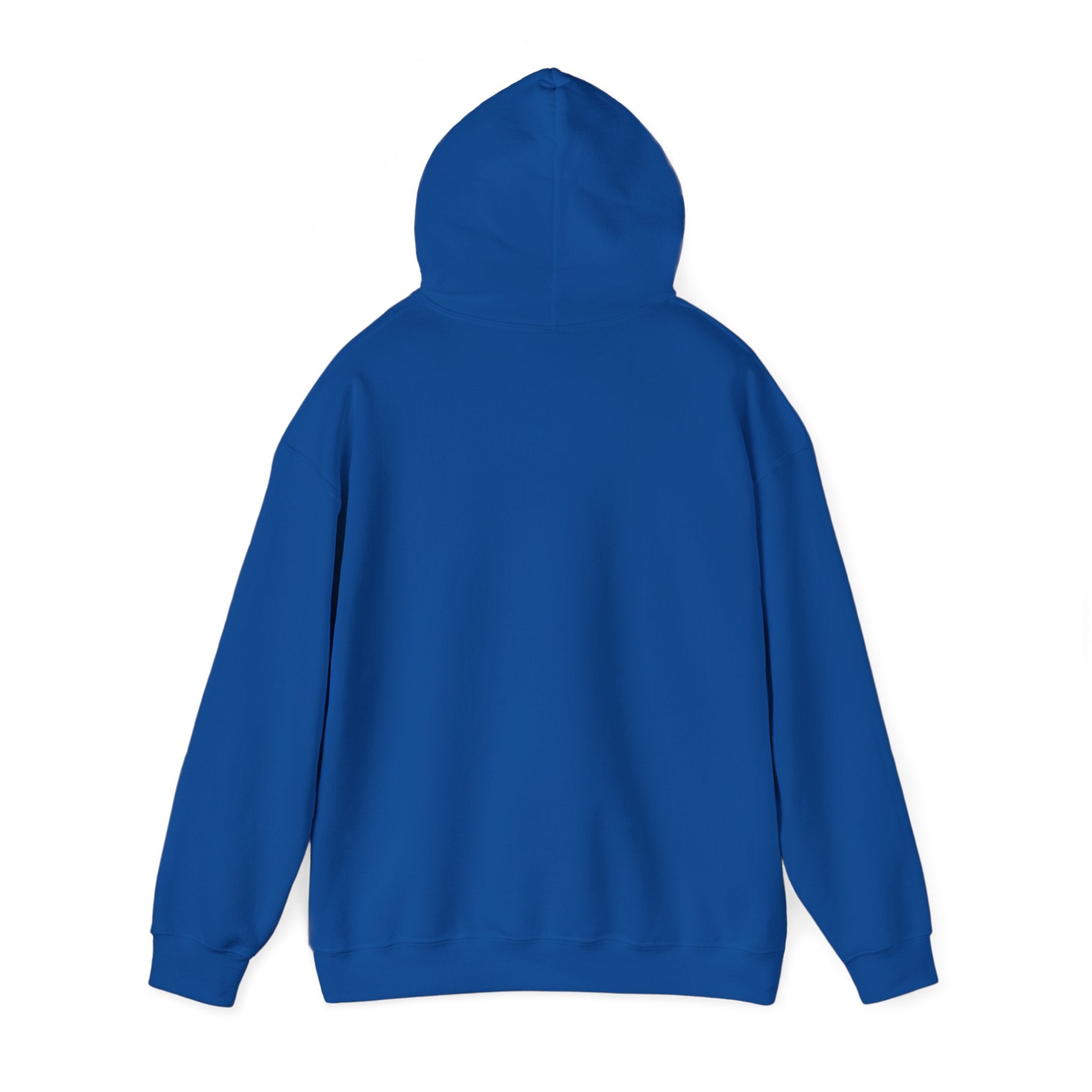 Gloomy Gemini Hoodie