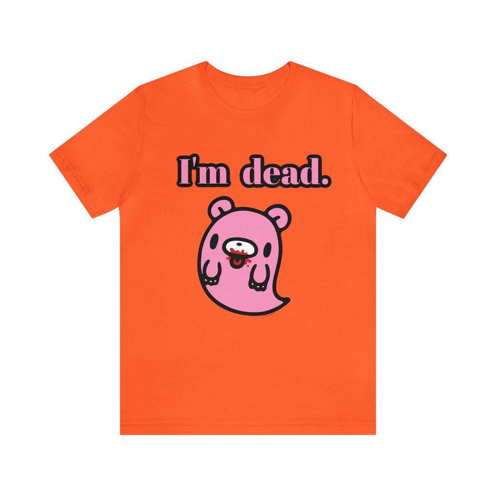 Dead Gloomy Tee