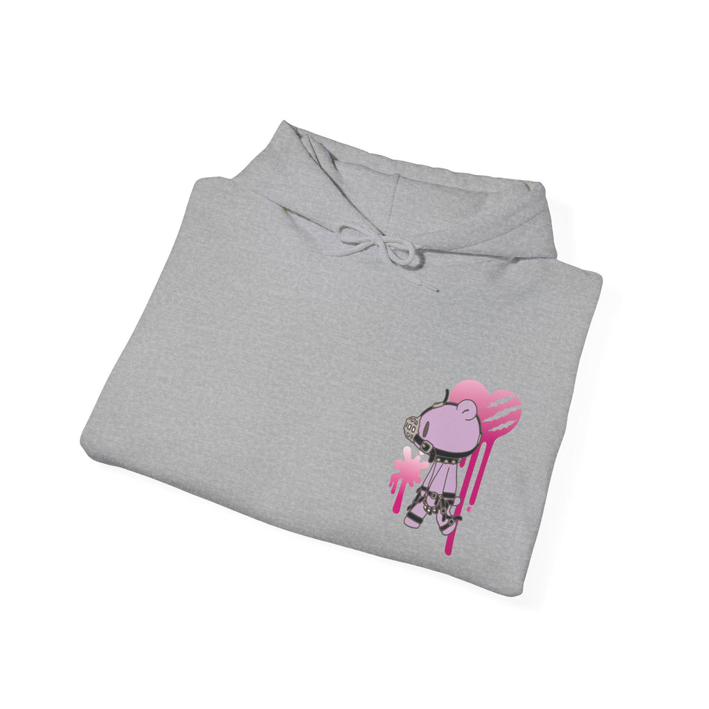 Gloomy Bear x DEDGRL6 