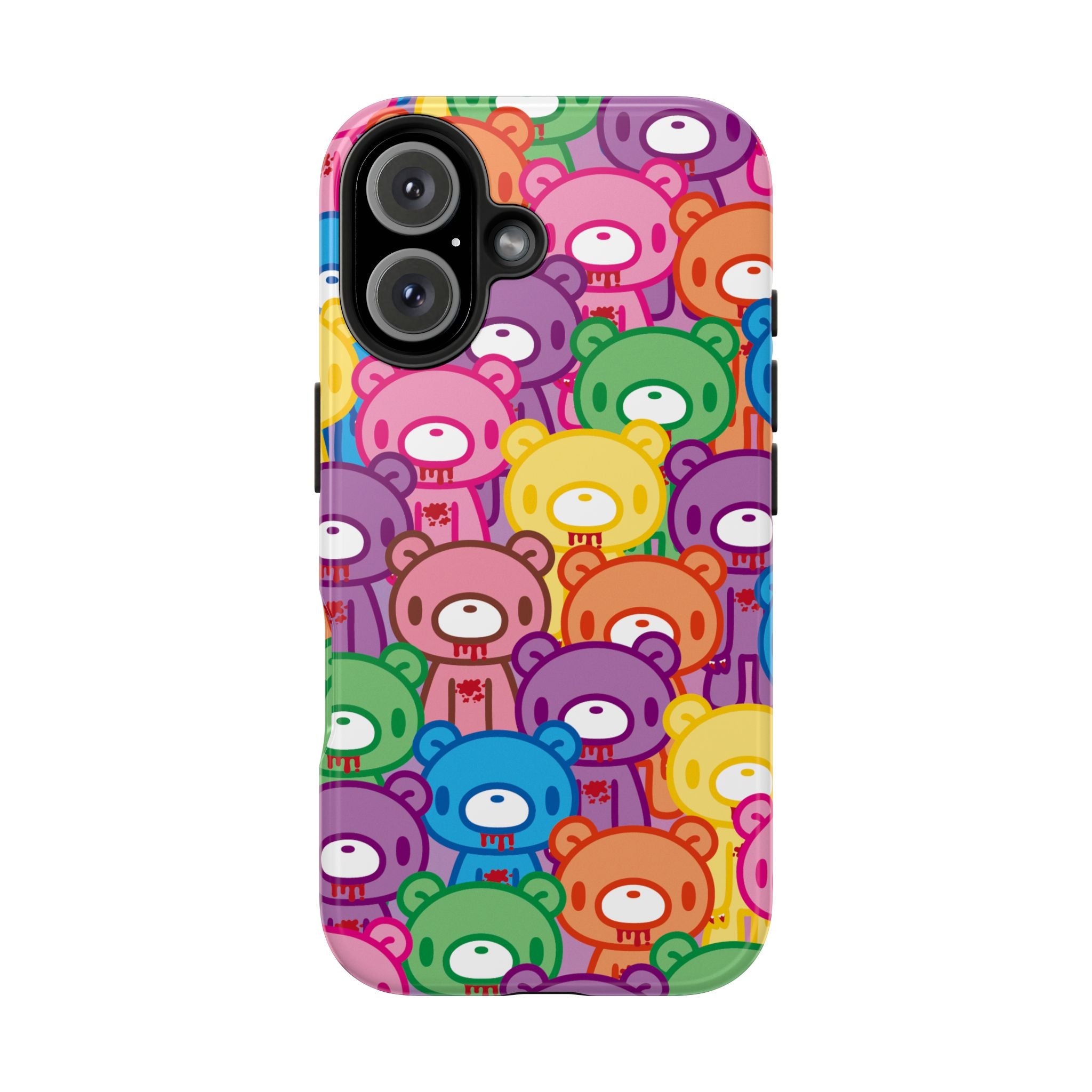 Gloomy Bear "Rainbow Dreams" Tough Phone Case