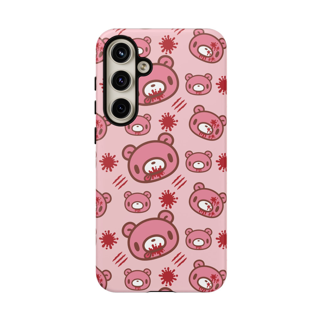 So GLOOMY! Pink Phone Case [Updated!]