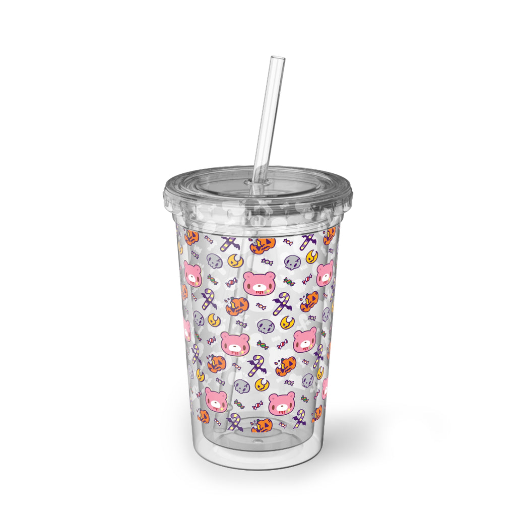 Halloween Candy Gloomy - Acrylic Tumbler