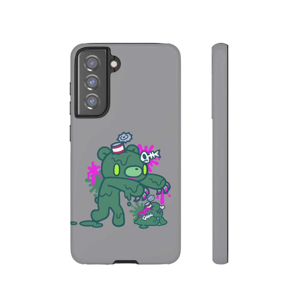 Gooey Sludge Gloomy Phone Case