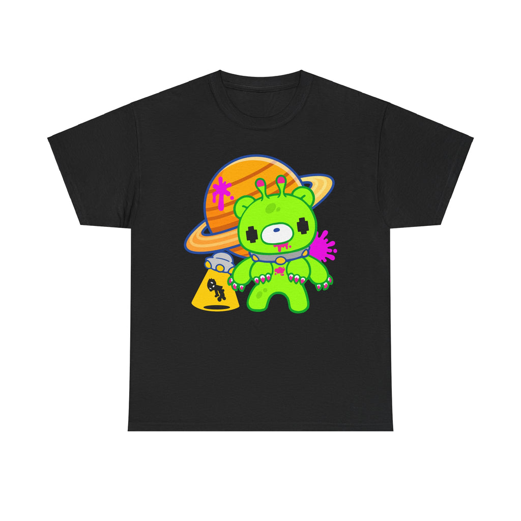 Gloomy Monster Alien T