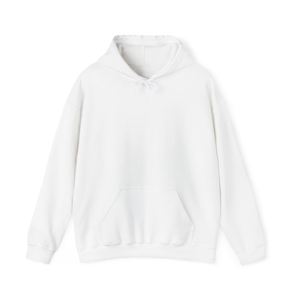 Gloomy Gemini Hoodie