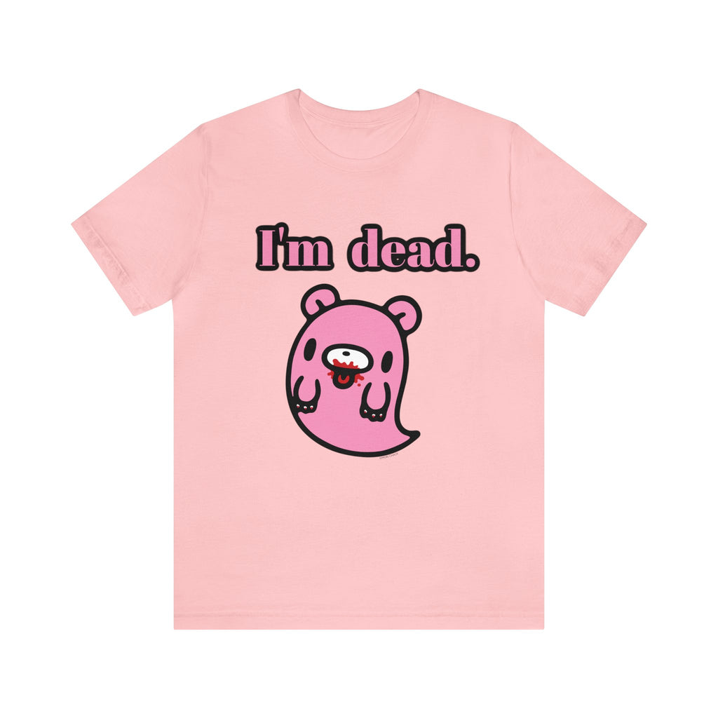 Dead Gloomy Tee