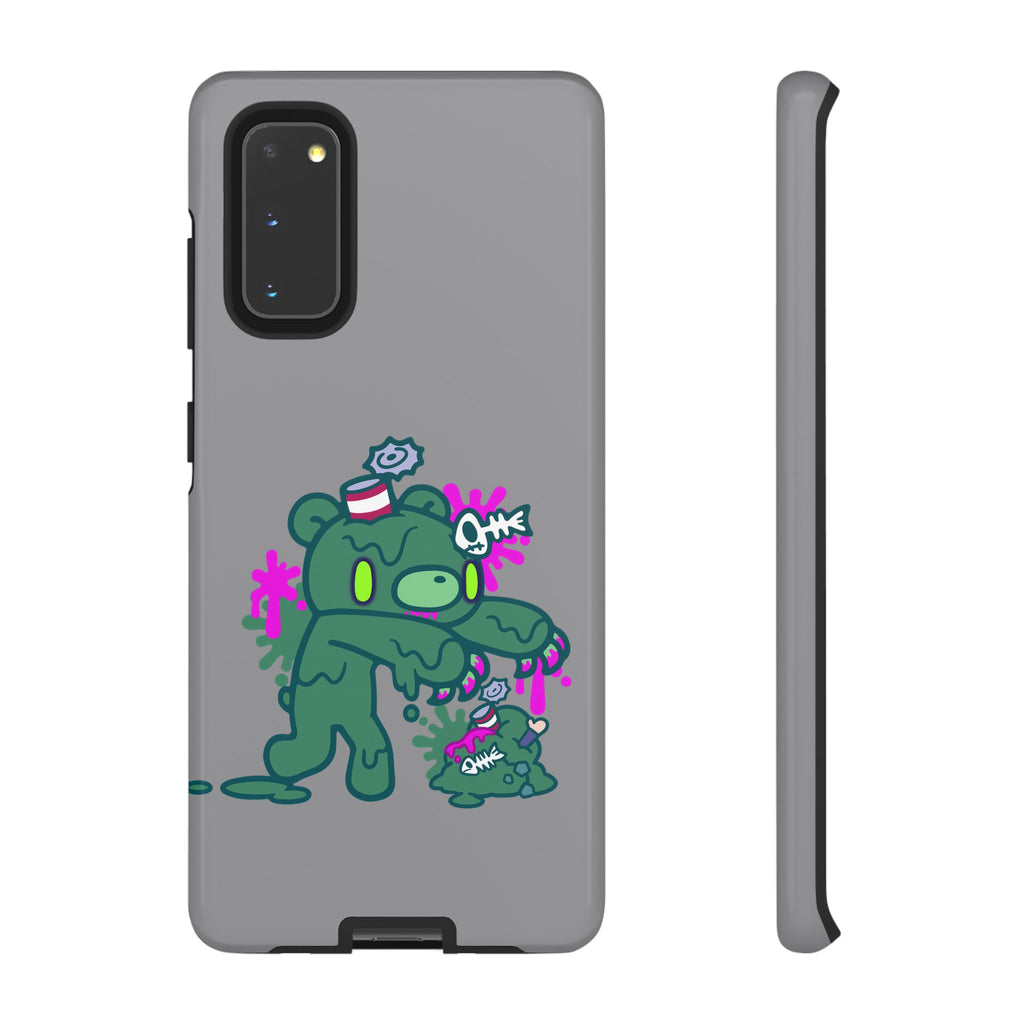 Gooey Sludge Gloomy Phone Case