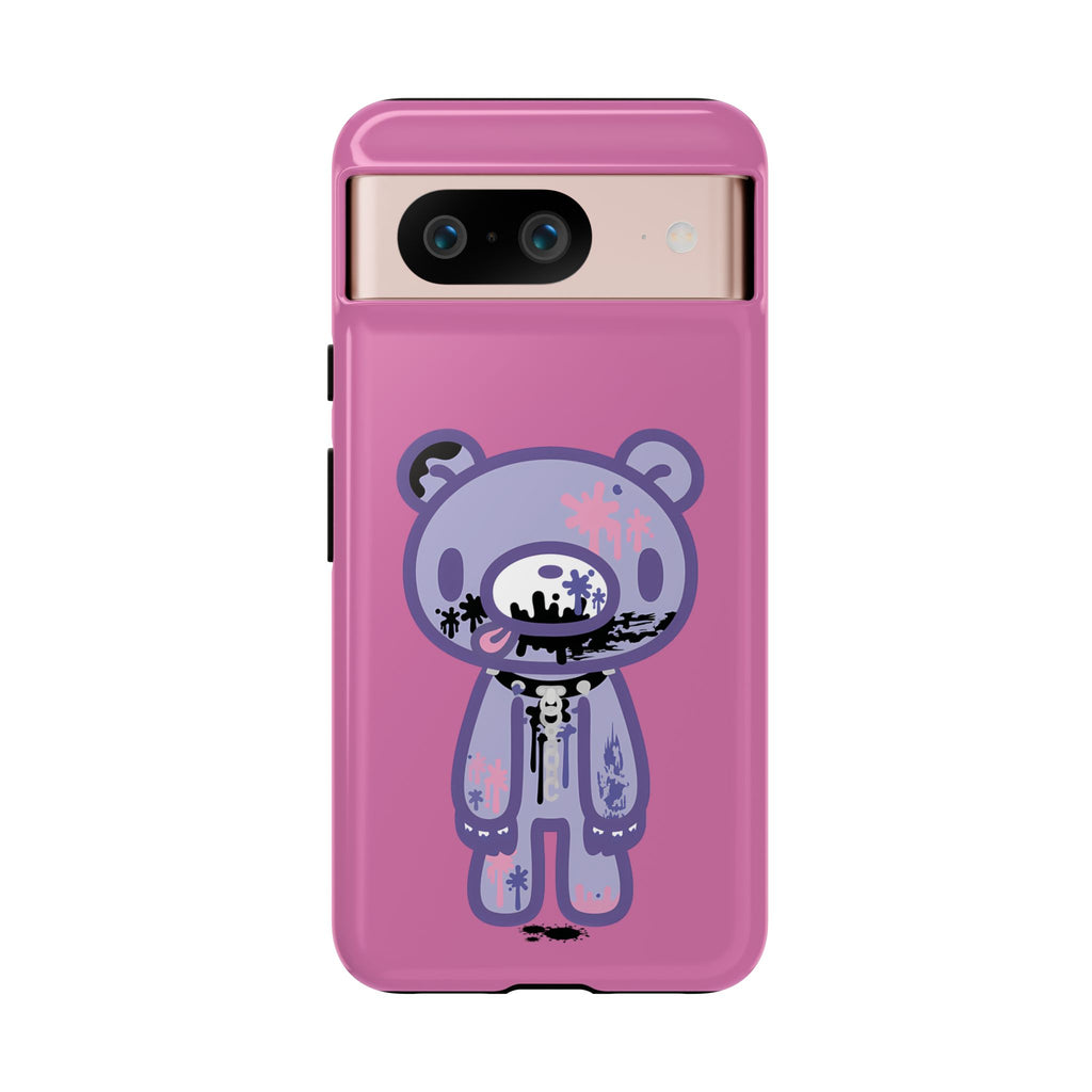 Gloomy Bear x DEDGRL6 