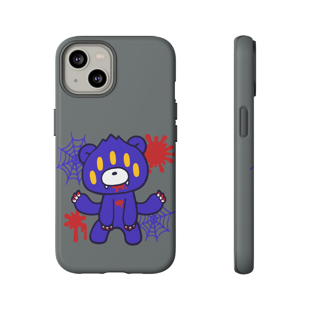 Gloomy Spider Monster Phone Case