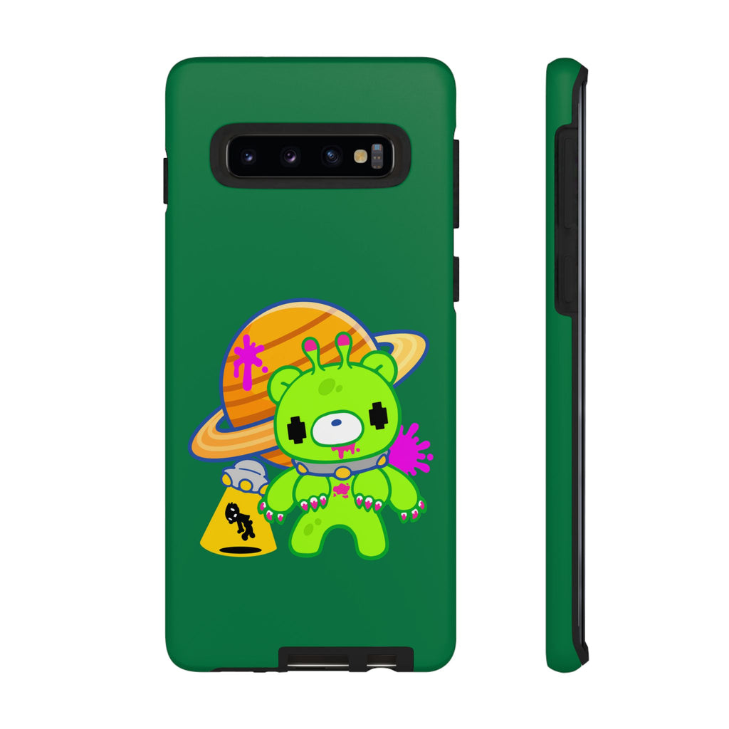 Gloomy Alien Monster Phone Case