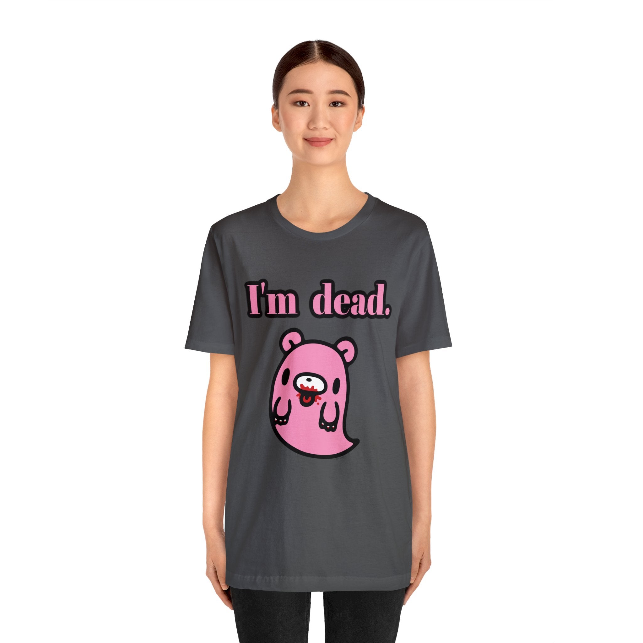 Dead Gloomy Tee