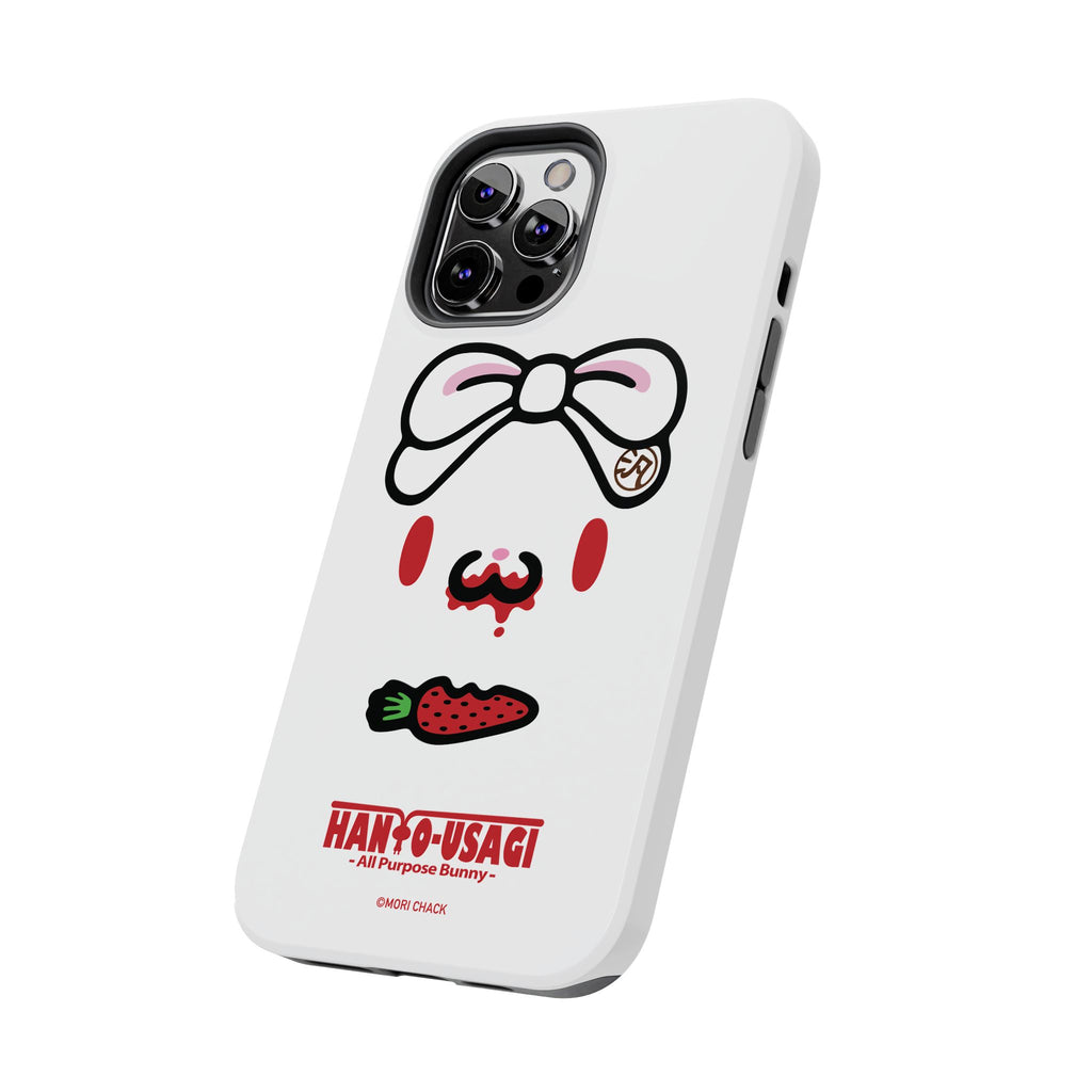 All Purpose Bunny - Tough Phone Case