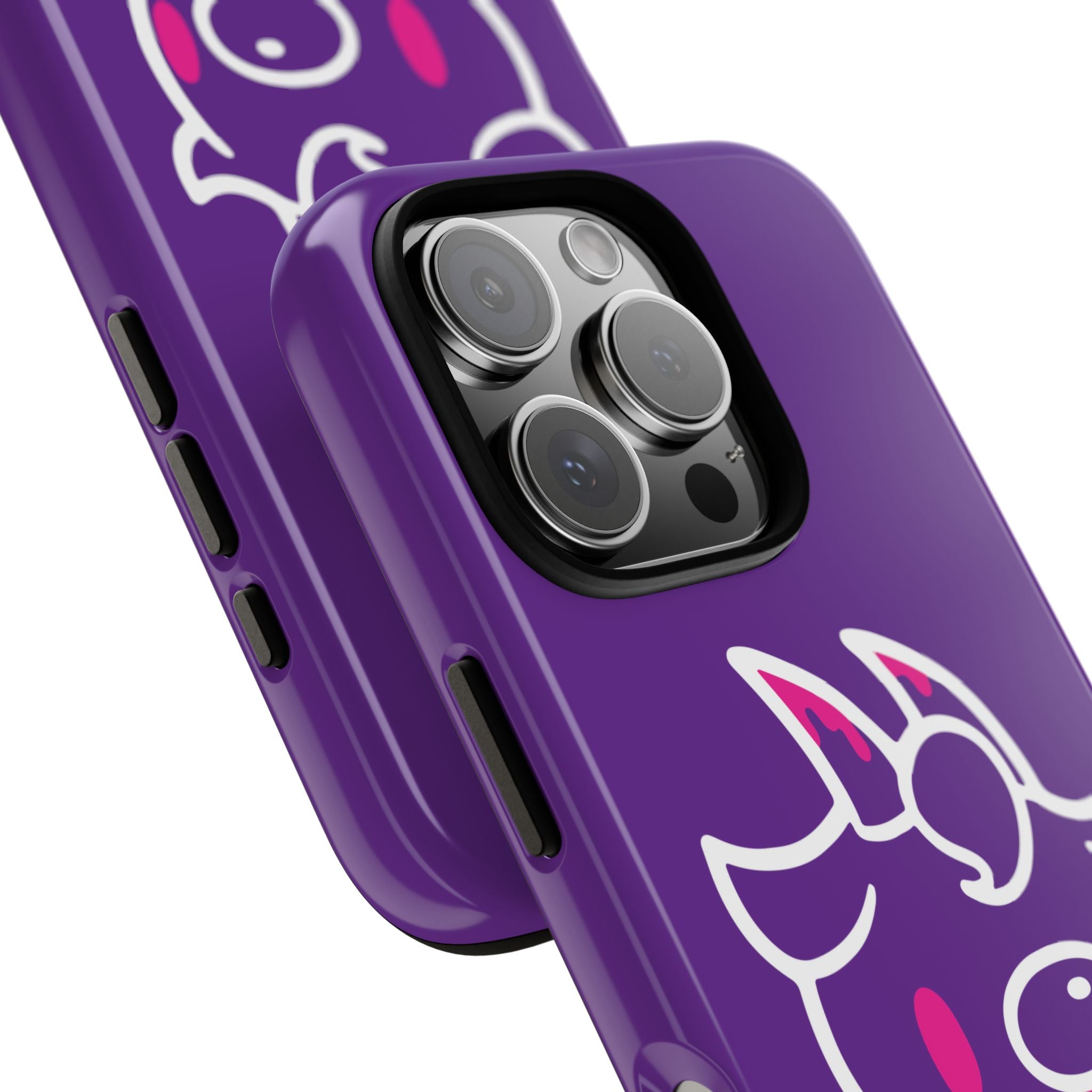Zodiac Capricorn Gloomy Bear Phone Case